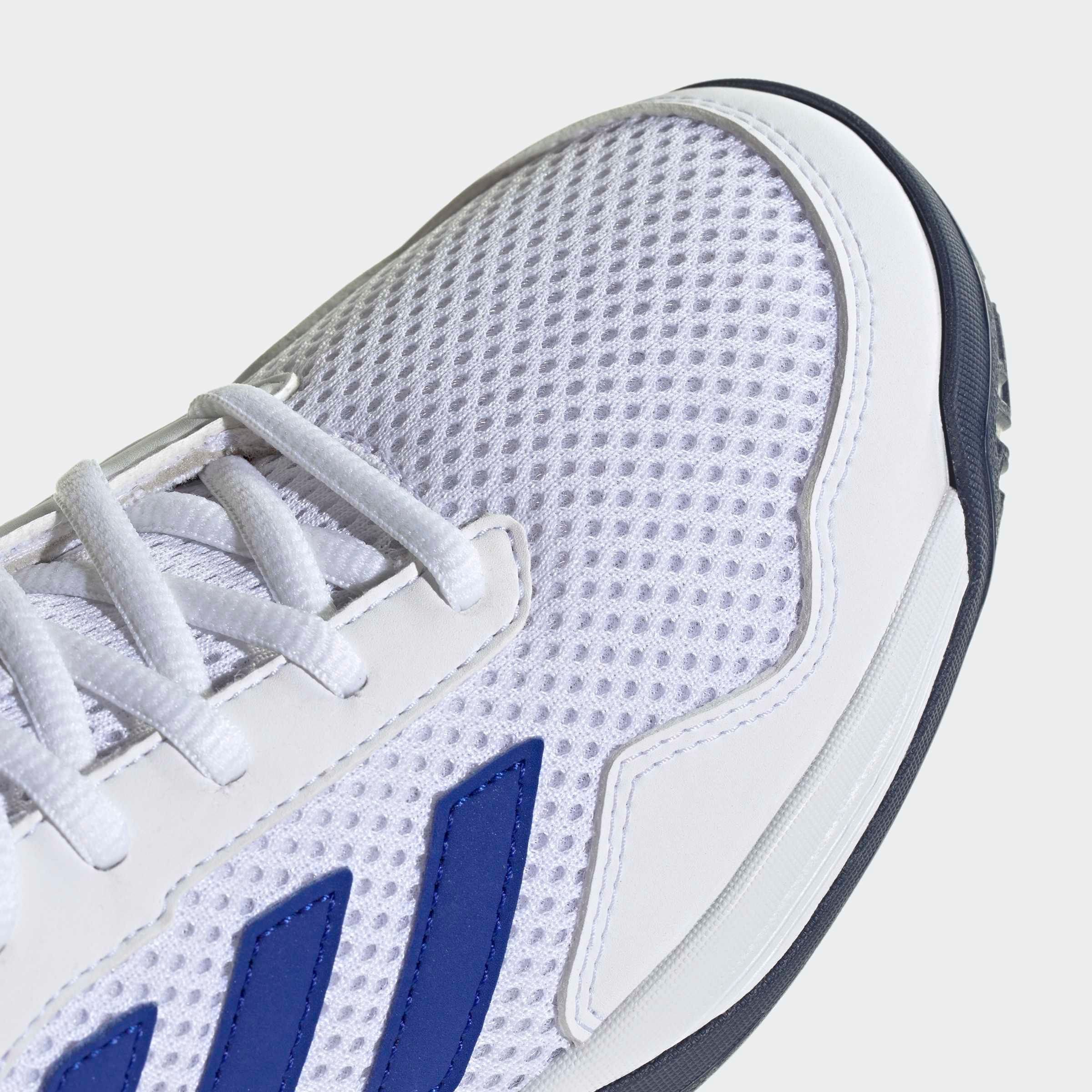 adidas Performance Tennisschoenen GAMESPEC KIDS geschikt voor hardcourt en zandvelden
