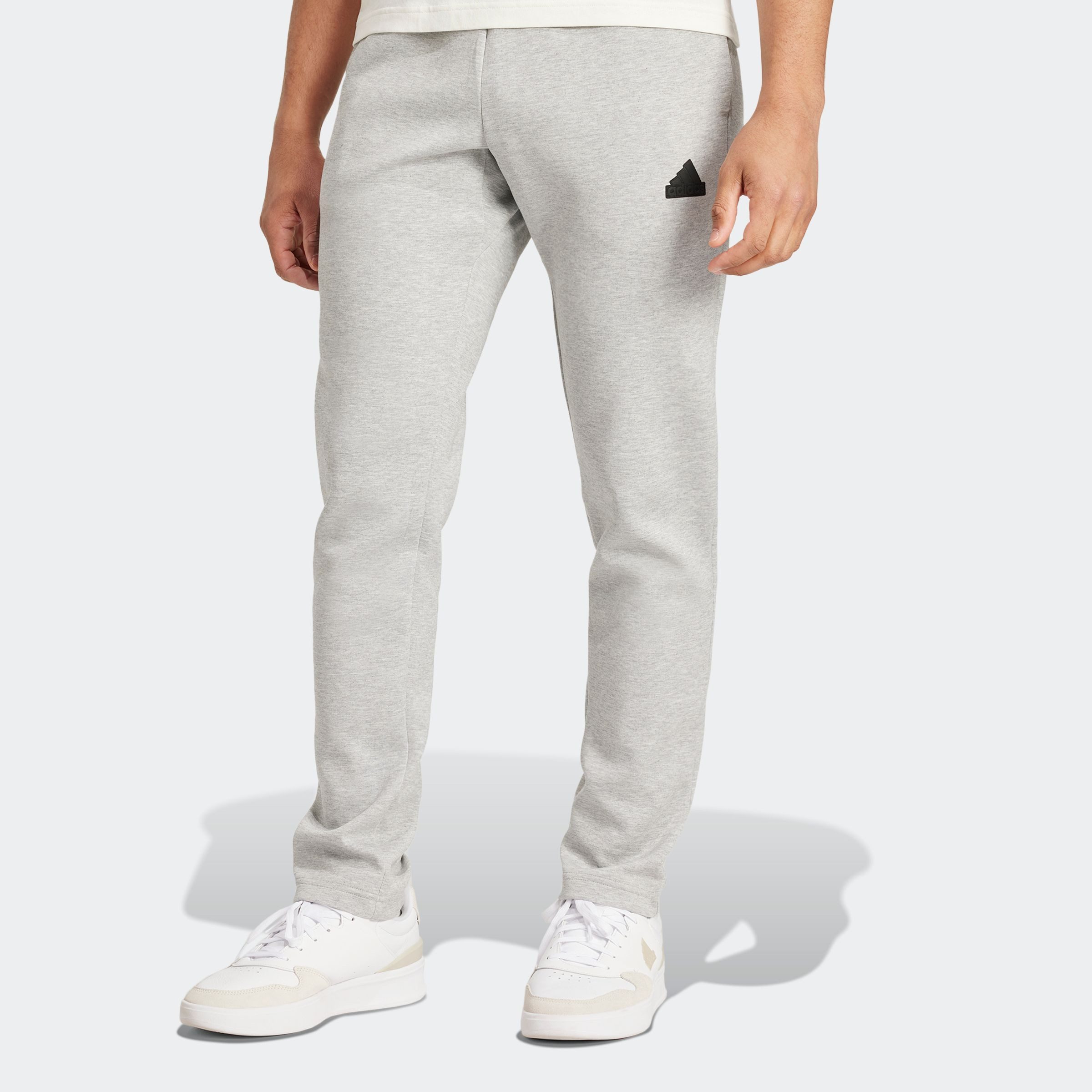 adidas Sportswear Sportbroek M FI DBLKNT PT (1-delig)