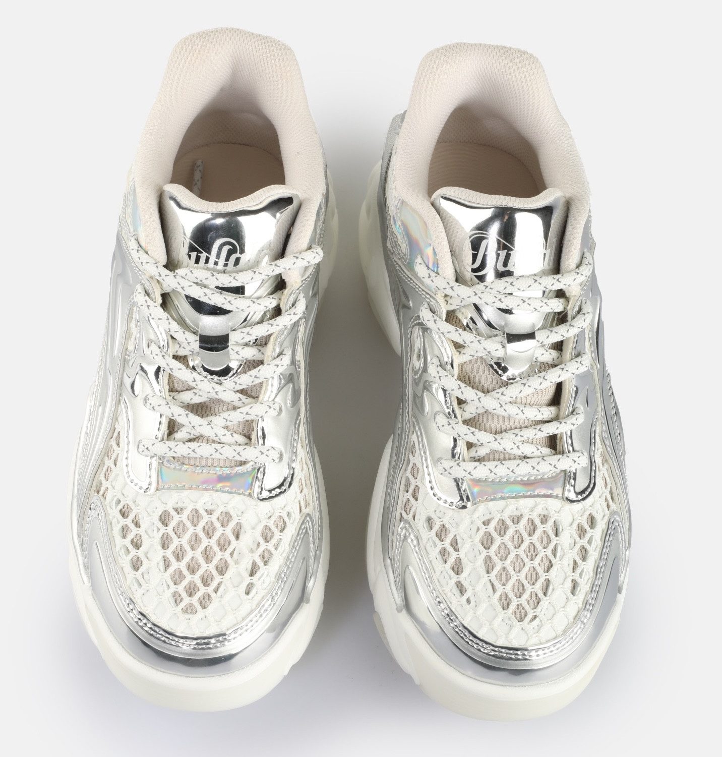 Buffalo Plateausneakers SCORE TEC