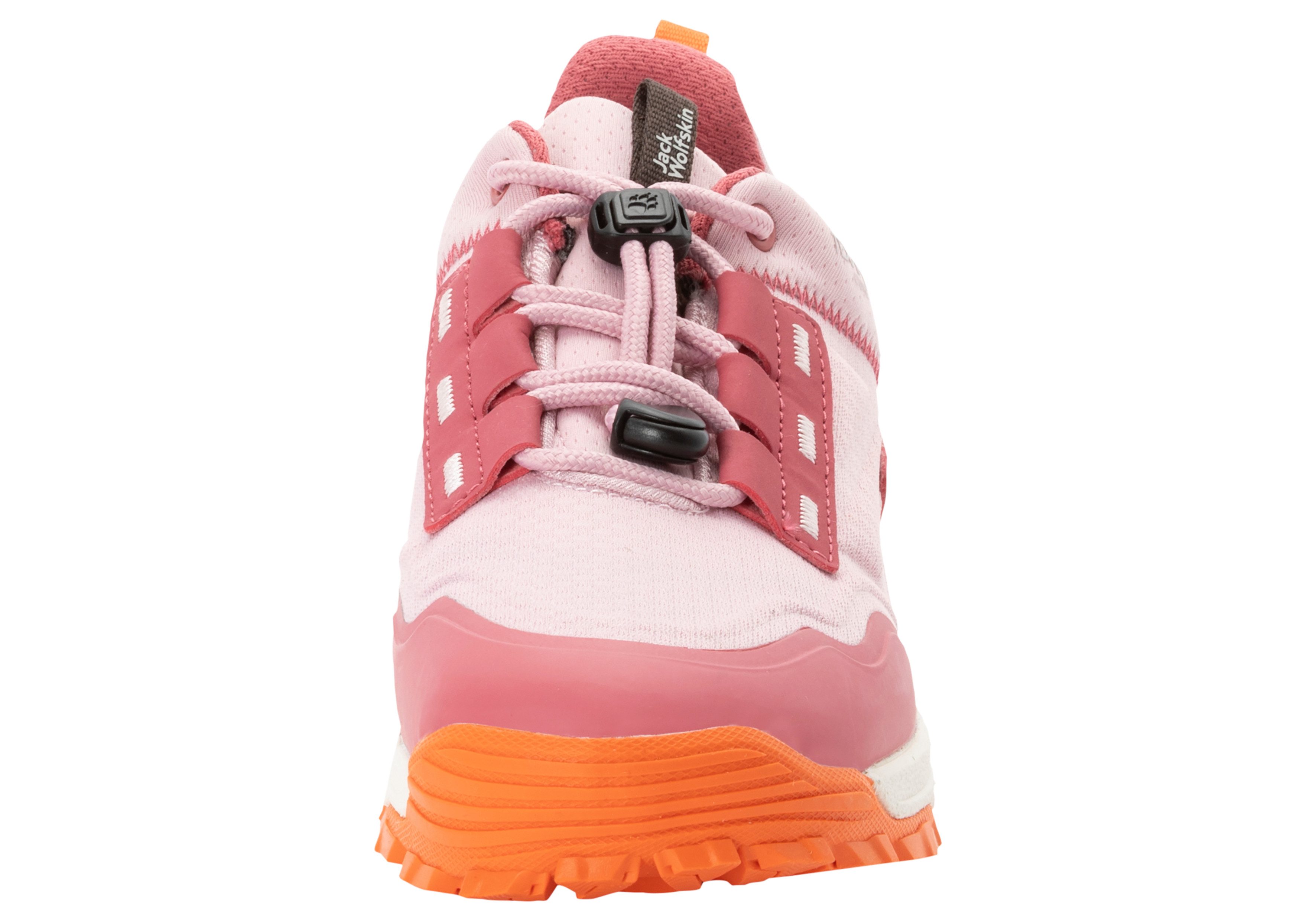 Jack Wolfskin Wandelschoenen CYROX TEXAPORE LOW K
