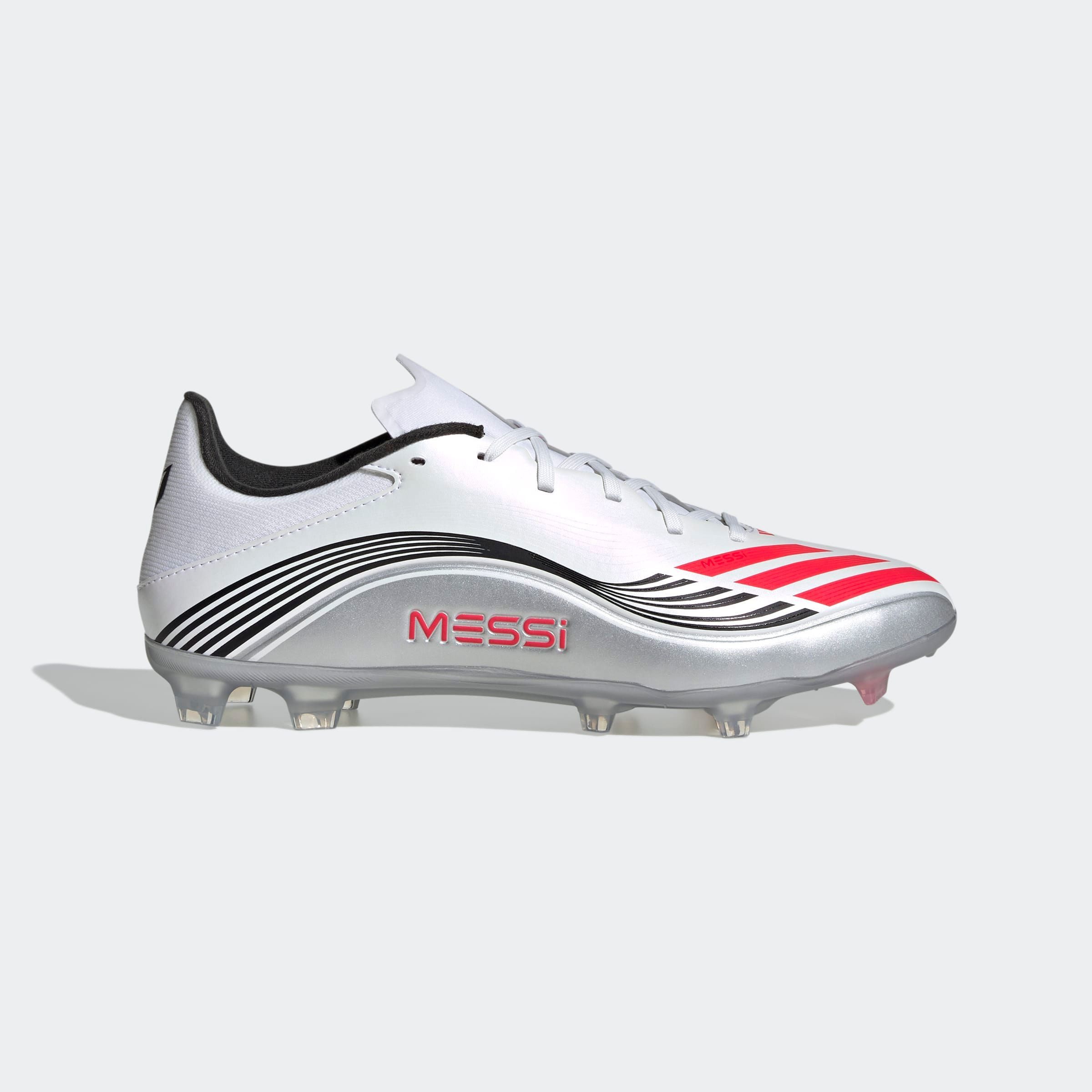 adidas Performance Voetbalschoenen F50 MESSI LEAGUE FG/MG