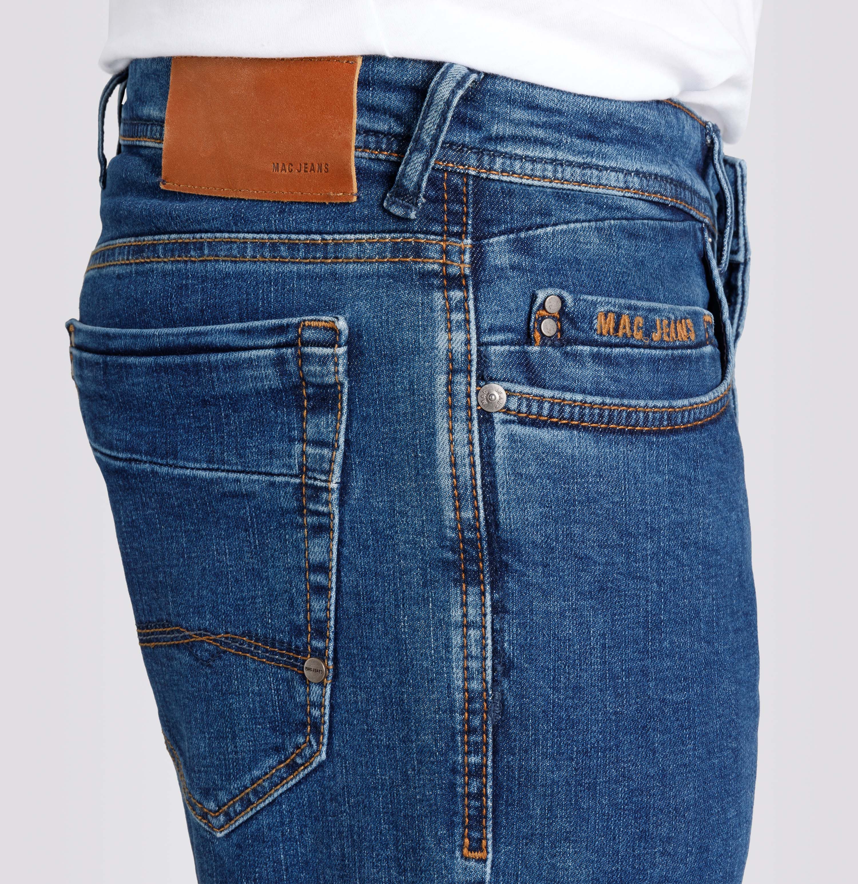 MAC Regular fit jeans Ben