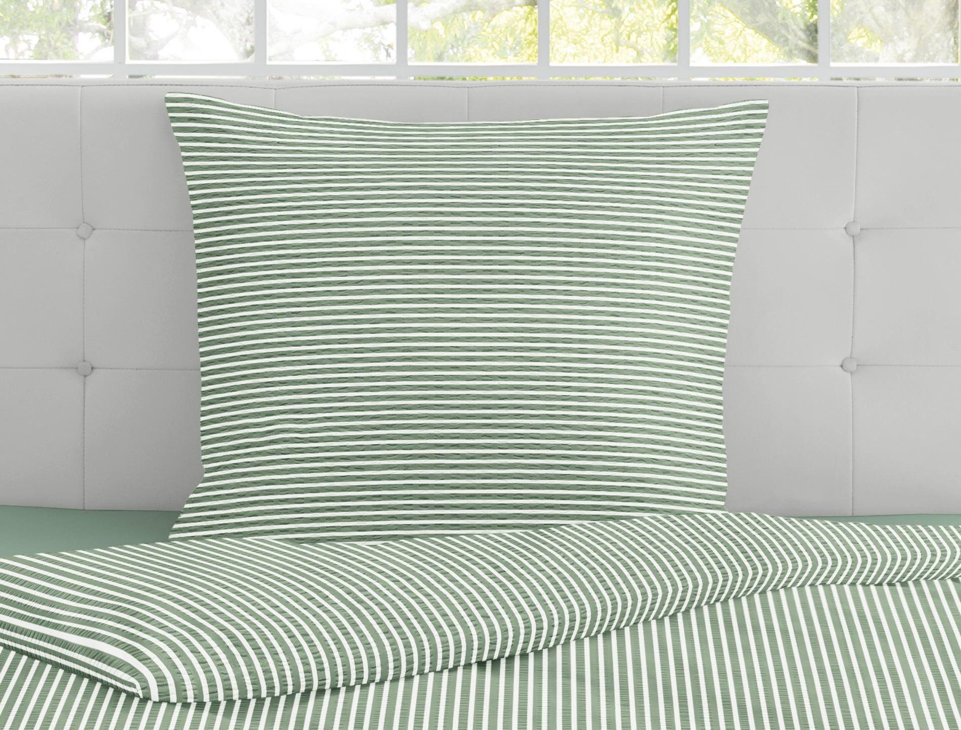 Irisette Overtrekset Easy 8362 (2-delig)