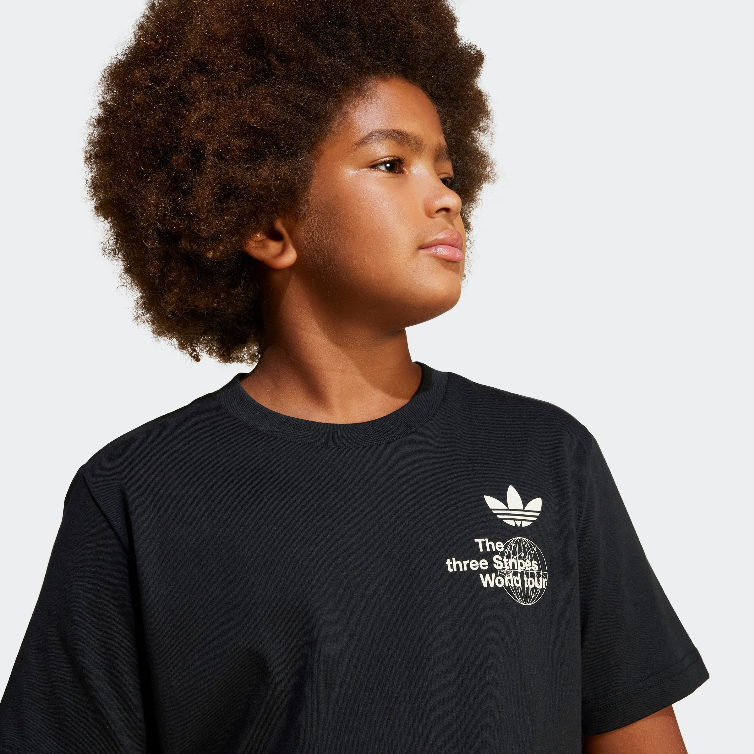 adidas Originals T-shirt Thee