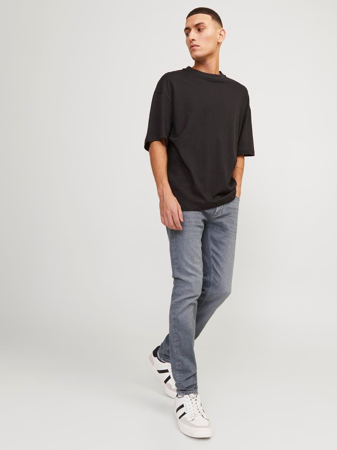 Jack & Jones Skinny fit jeans JJILIAM JJEVAN JJ 594 SN