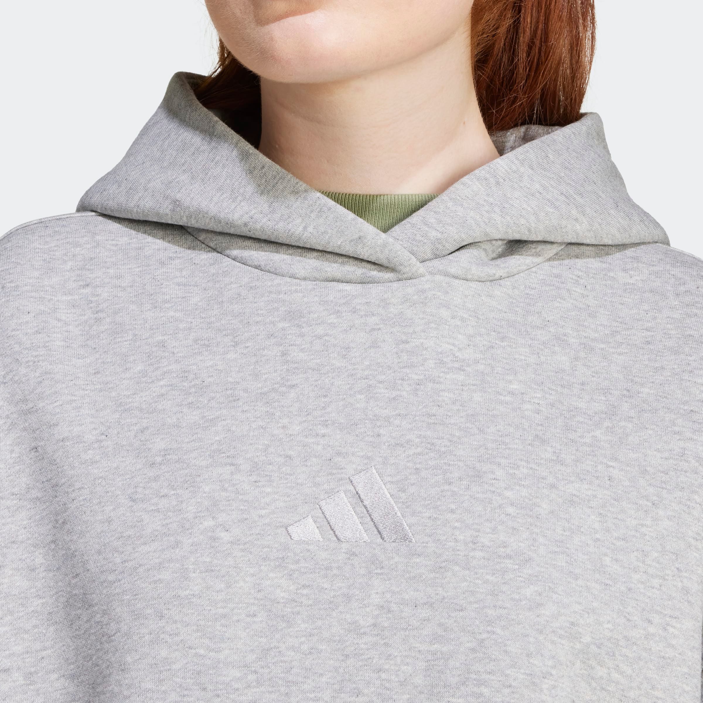 adidas Sportswear Hoodie W ALL SZN BF HD