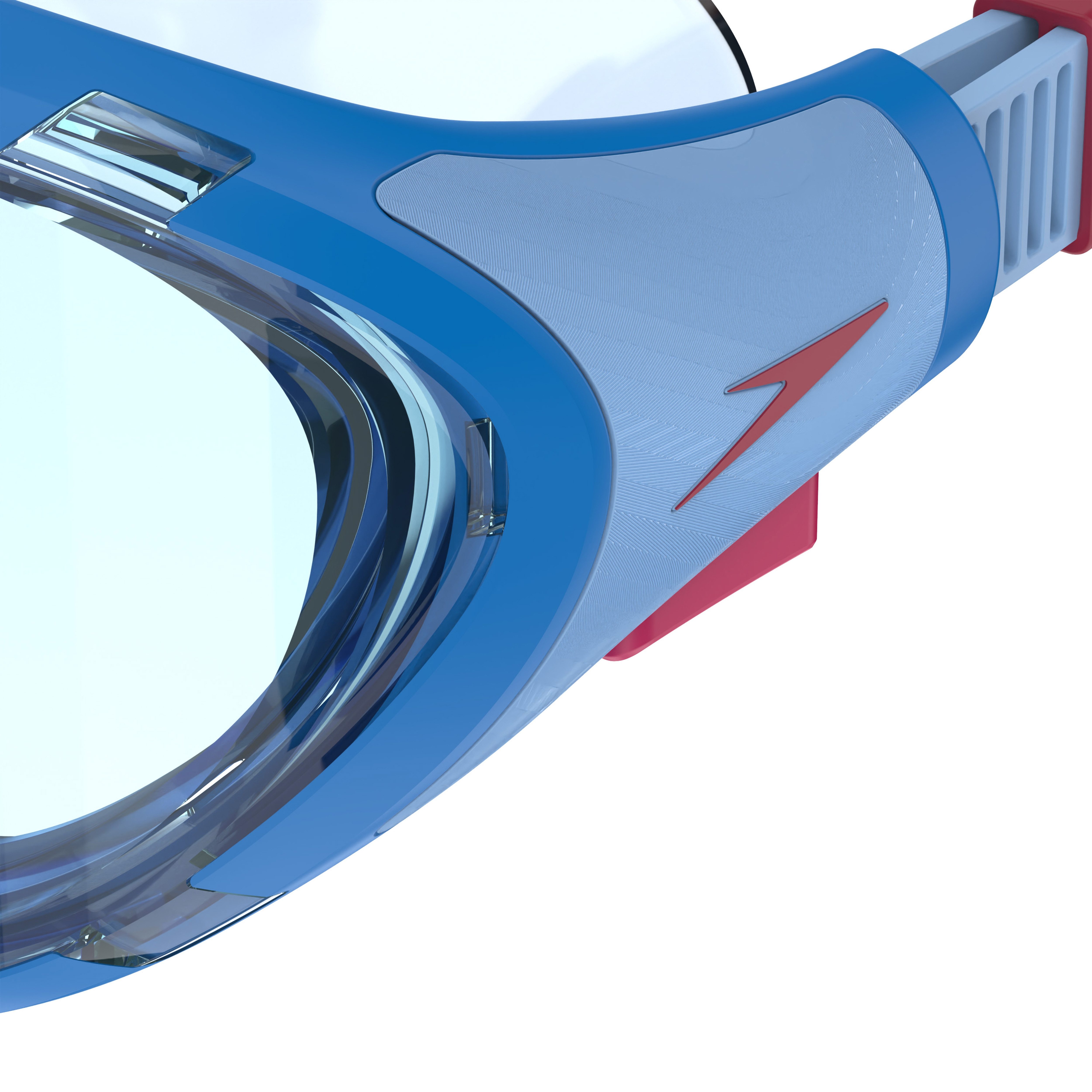 Speedo Duikbril (1 stuk)