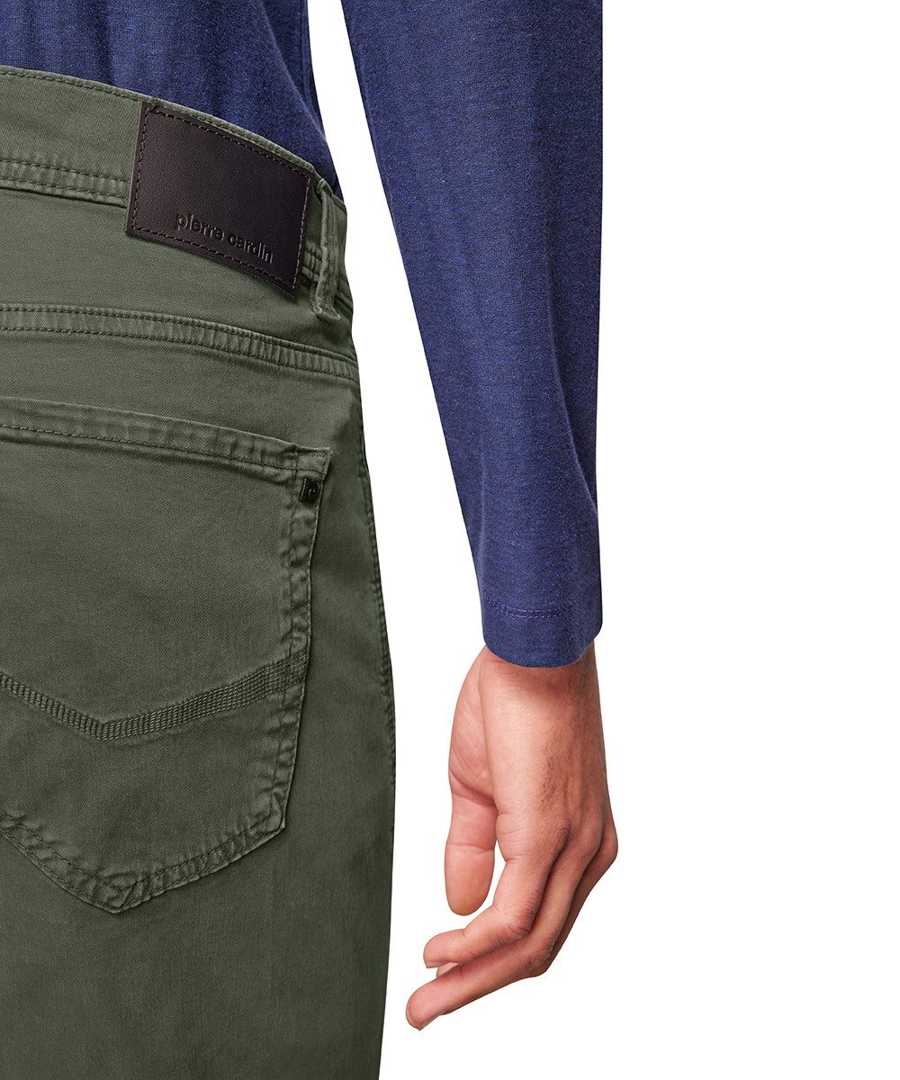 Pierre Cardin Five-pocketsbroek PC-Lyon
