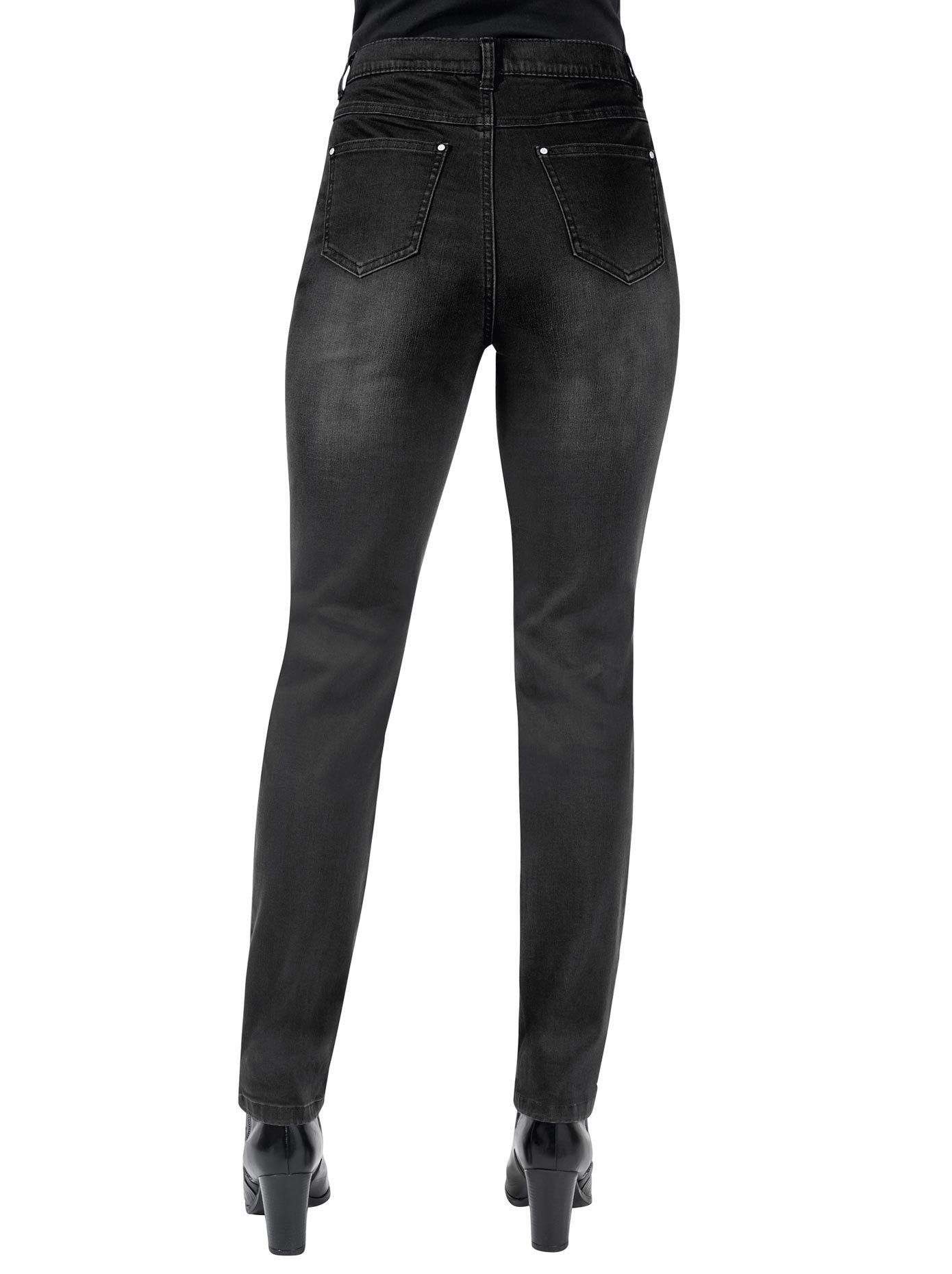 Classic Inspirationen Prettige jeans