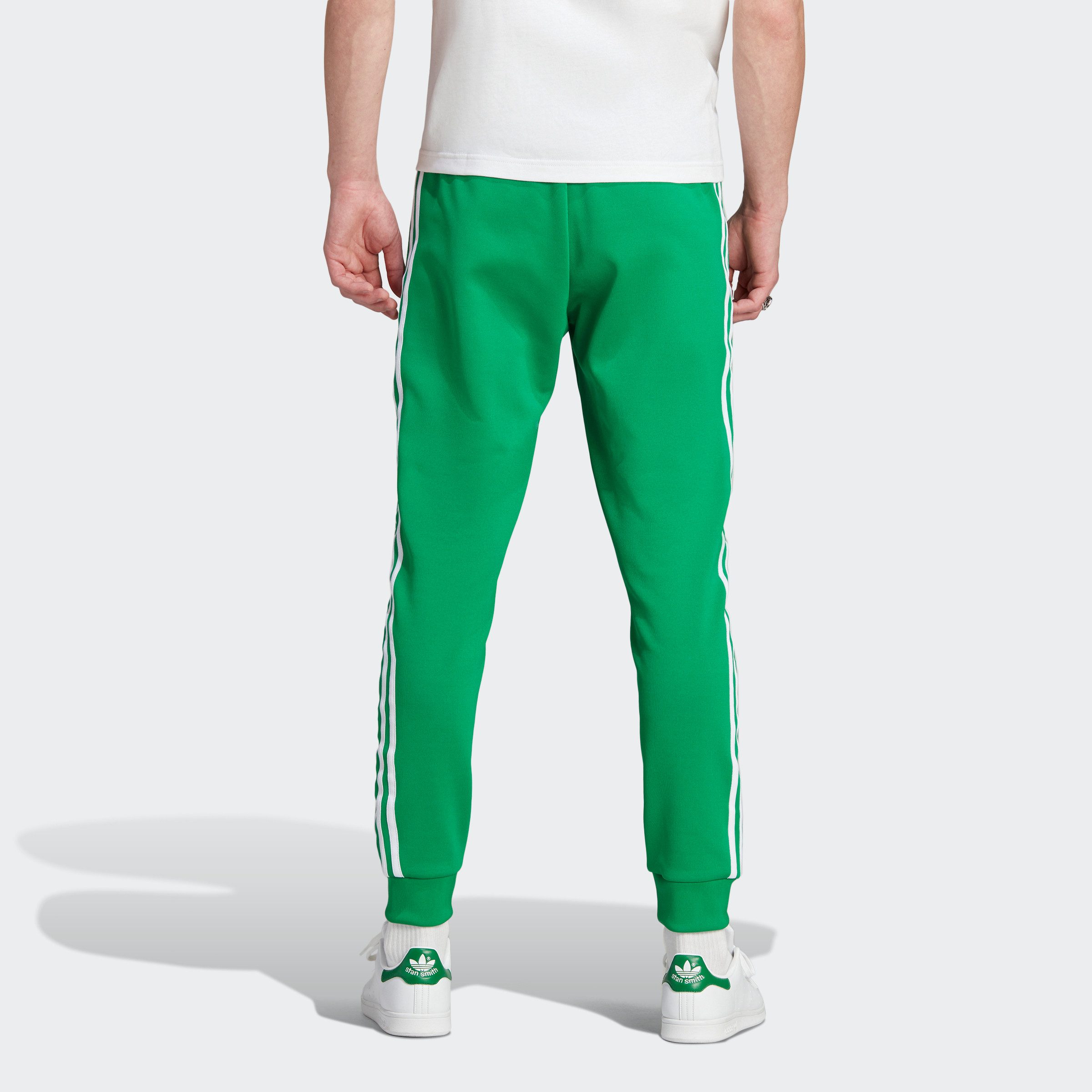 adidas Originals Sportbroek SST TP Superster, retro look, zacht materiaal (1-delig)