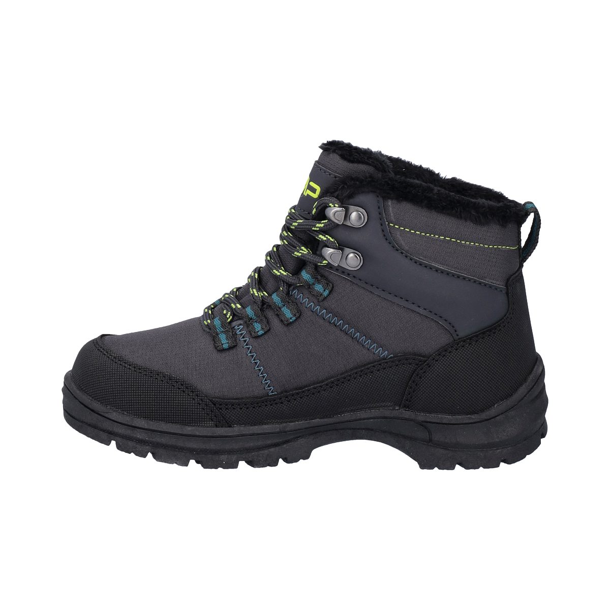 CMP Winterlaarzen KIDS ANNUUK SNOW BOOT WP