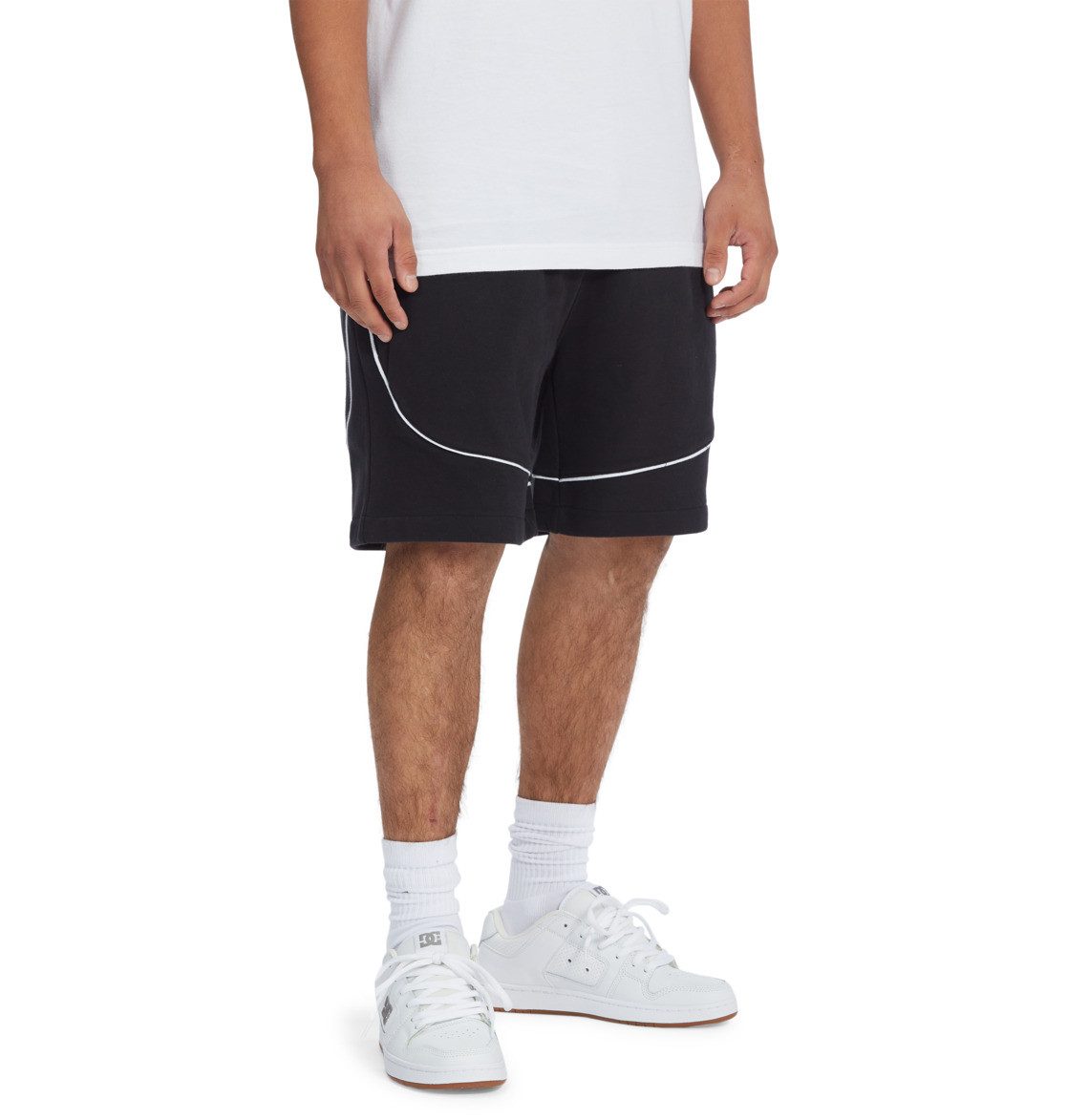 DC Shoes Trainingsshort Recoil