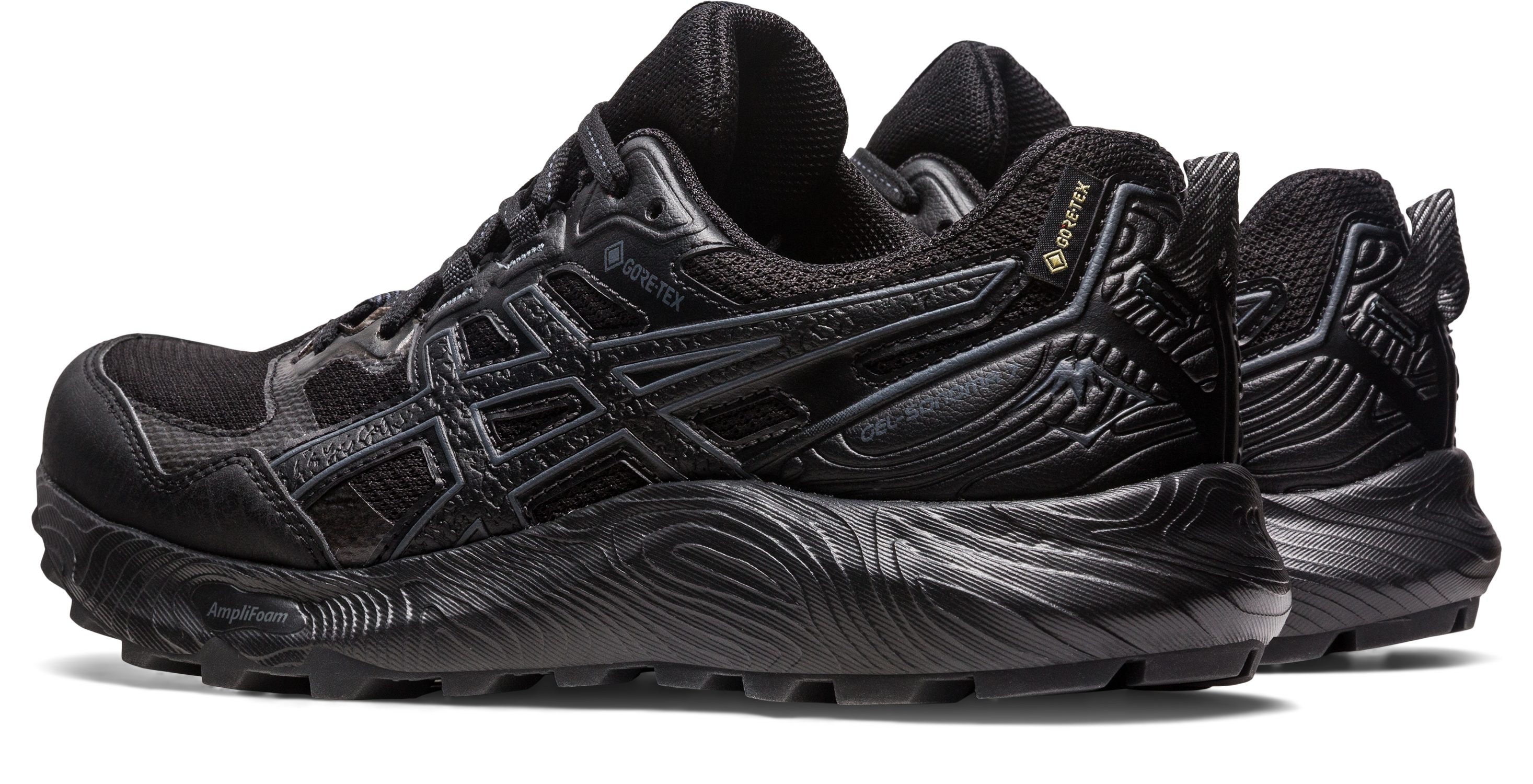 Asics Trailrunningschoenen GEL-SONOMA 7 Gore-Tex