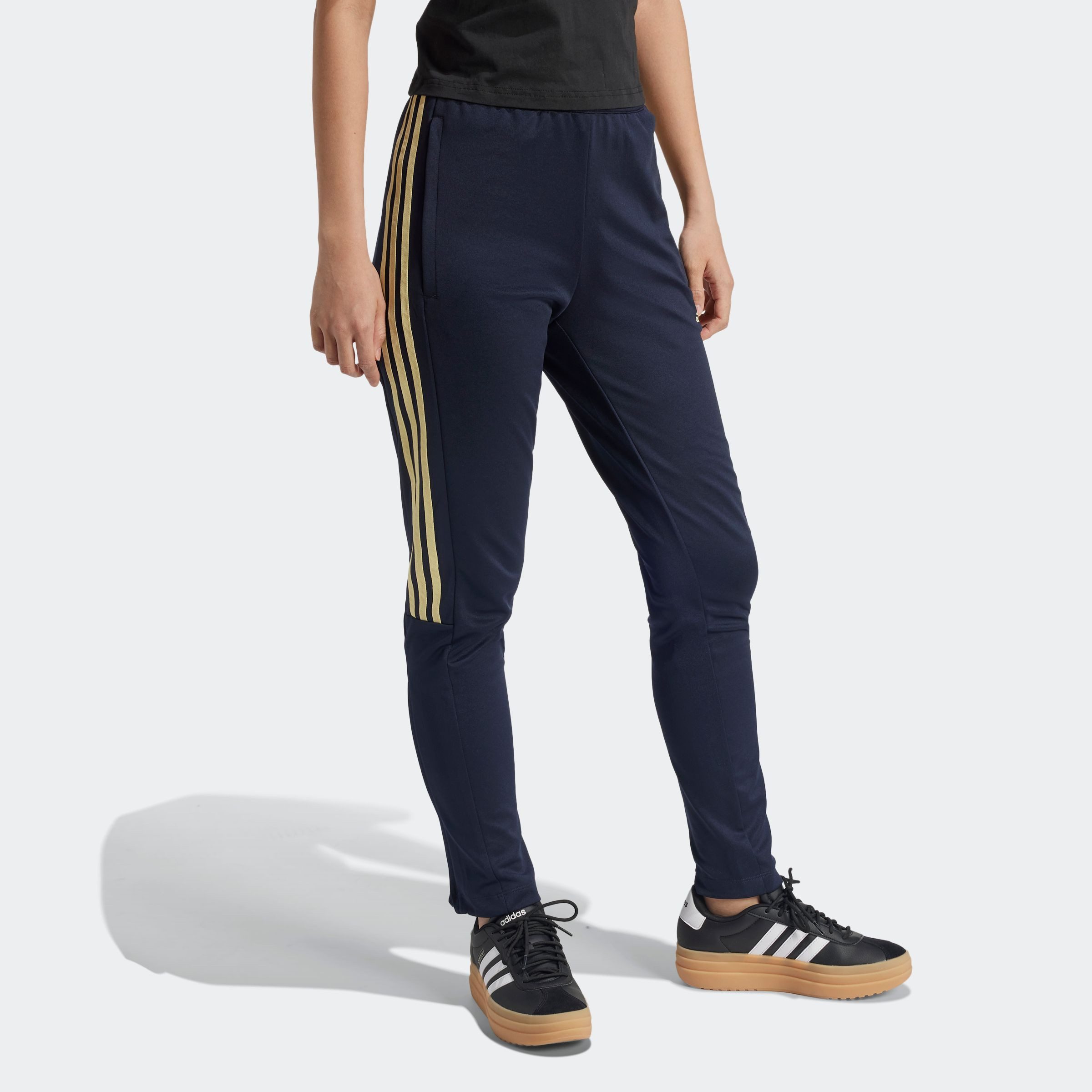 adidas Sportswear Sportbroek W TIRO CB PT (1-delig)
