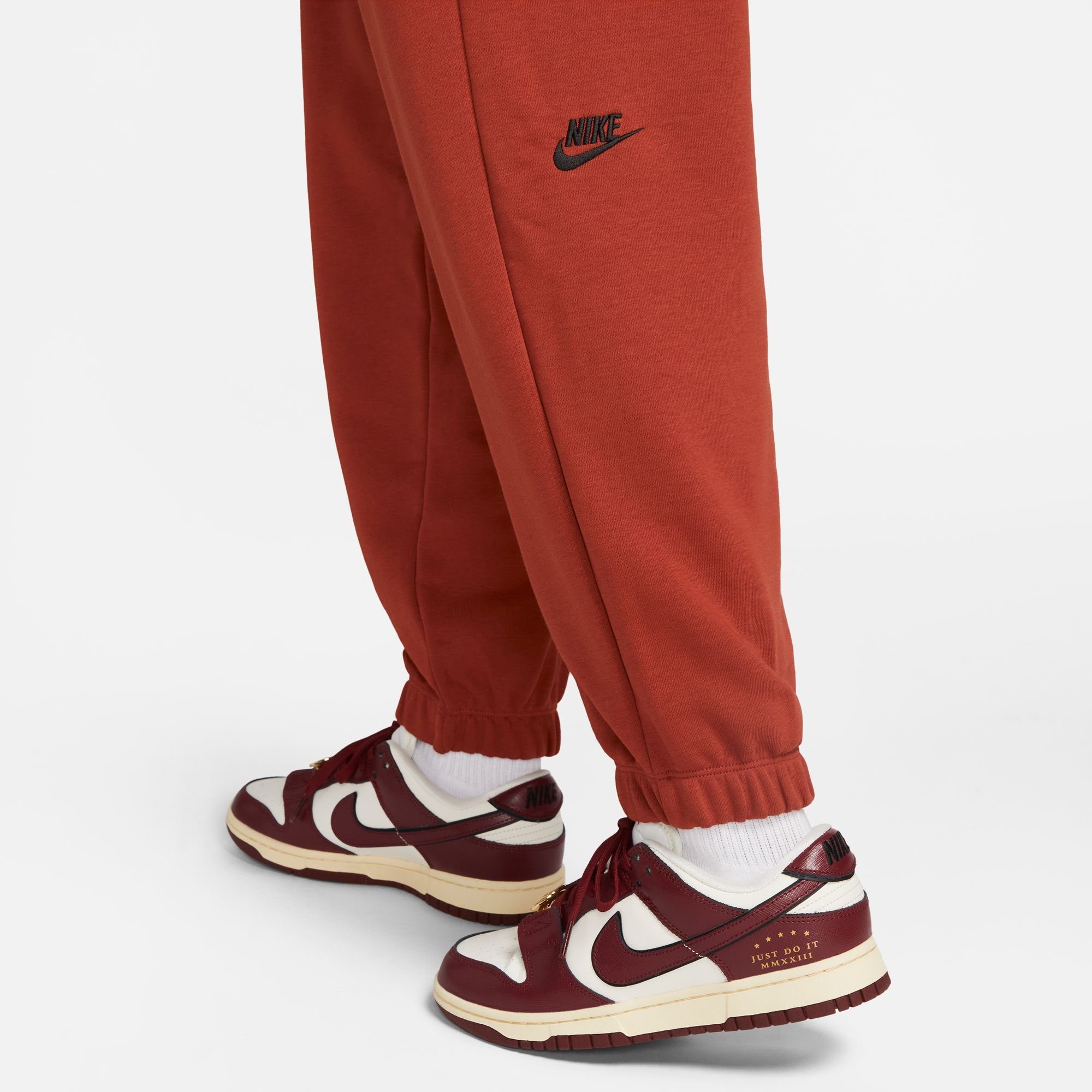 Nike Sportswear Joggingbroek W NSW FT OS HR JOGGER SW