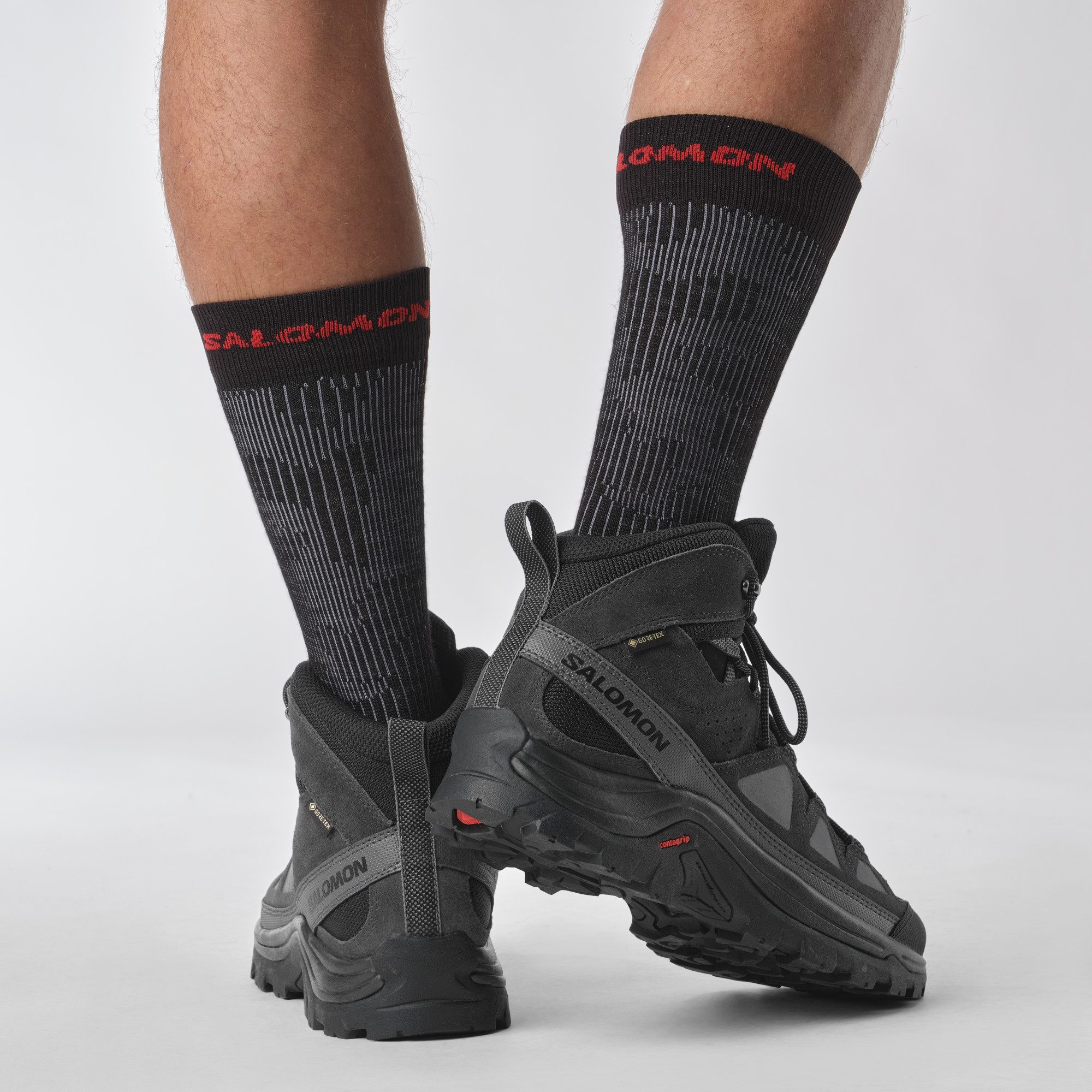 Salomon Wandelschoenen QUEST ROVE Gore-Tex®