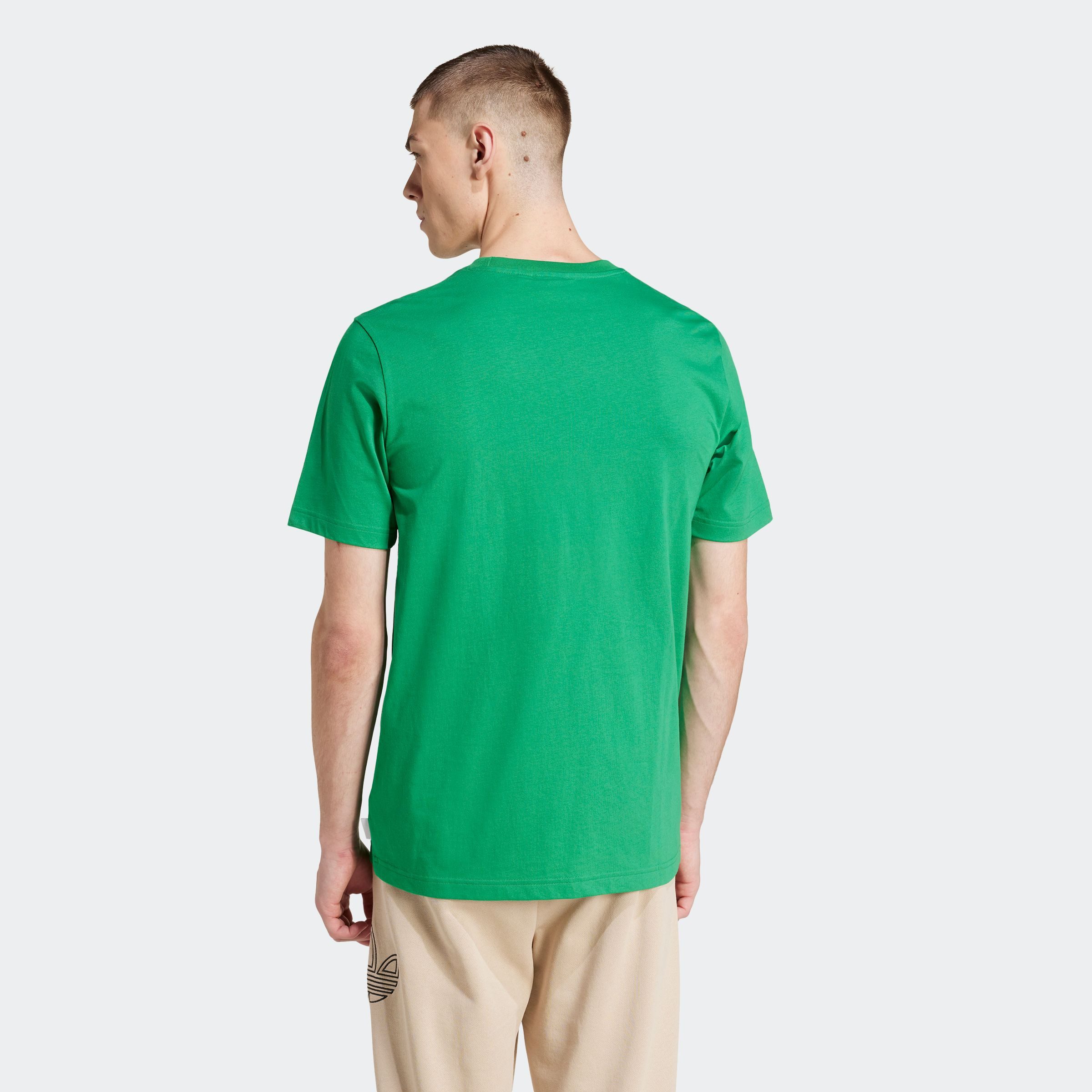 adidas Originals T-shirt Q12 TS ROLLER
