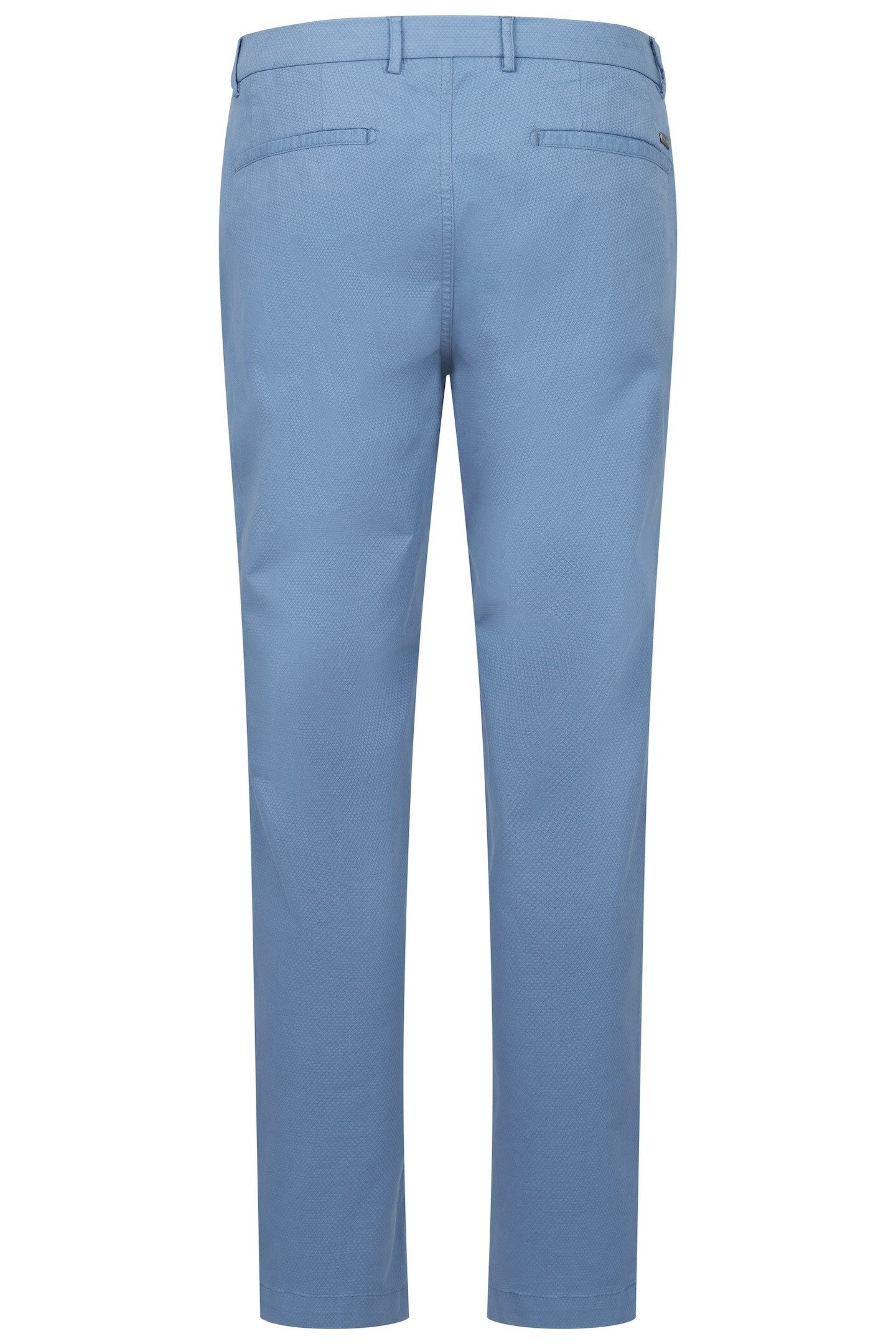 Bugatti Chino met praktische riemlussen