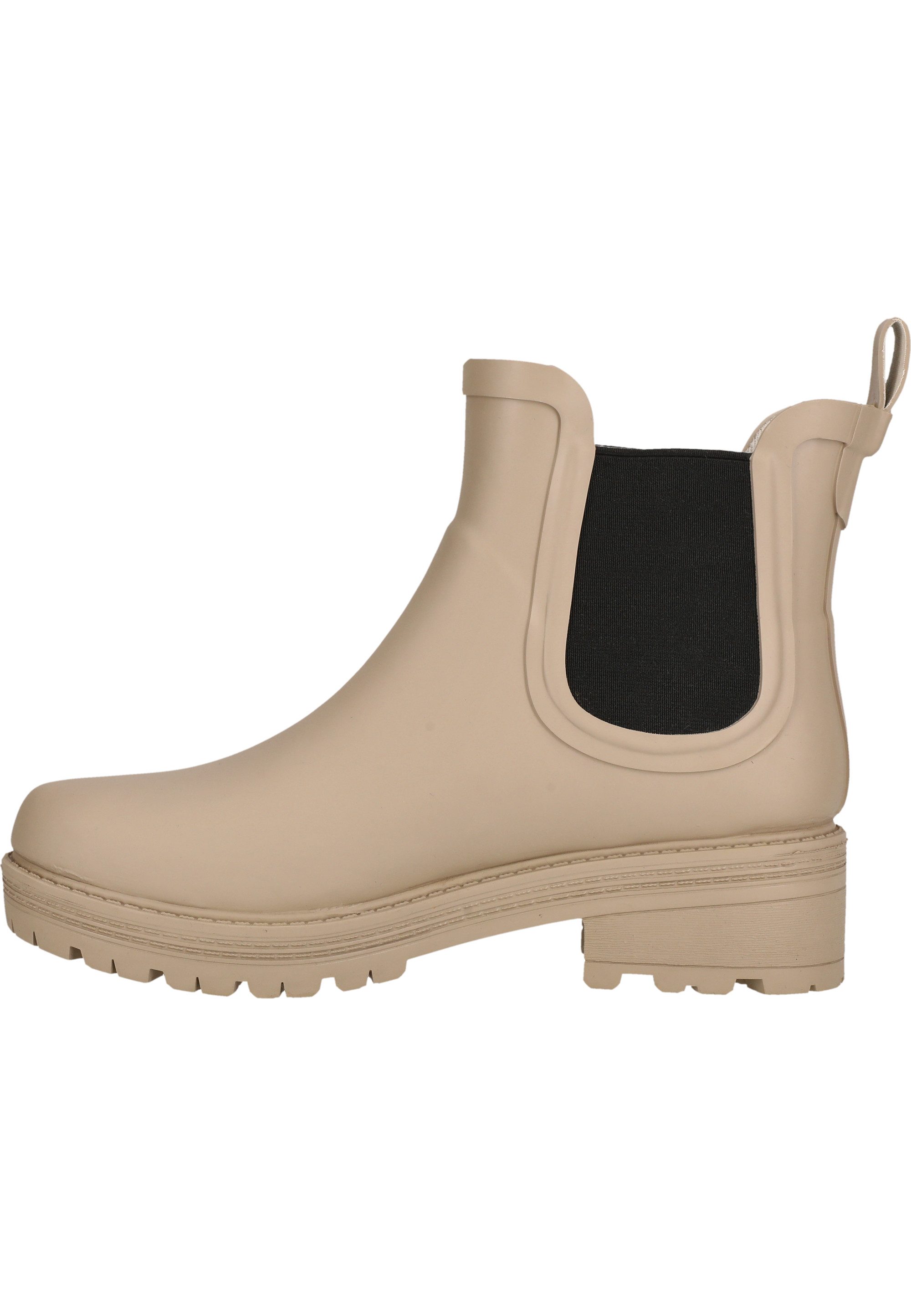 WEATHER REPORT Regenlaarzen Teal W Rubber Boot