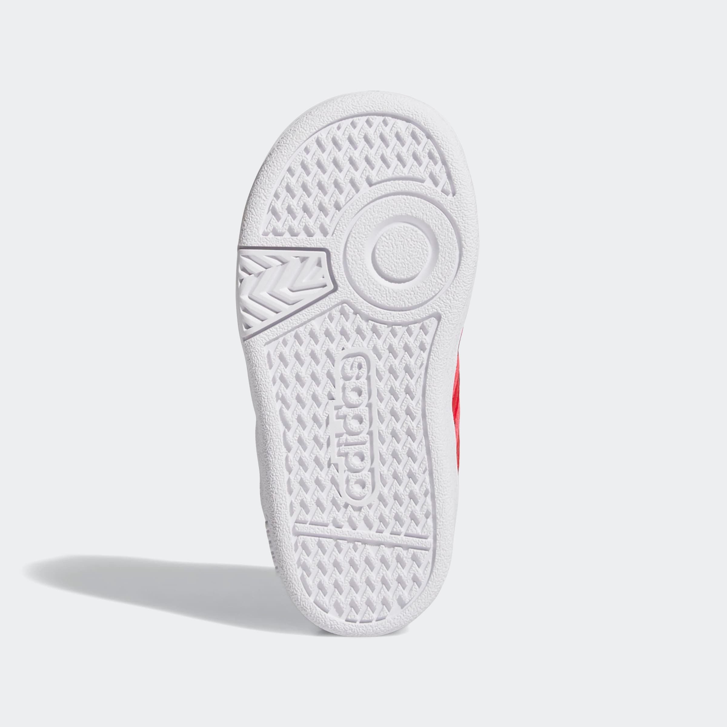 adidas Sportswear Klittenbandschoenen HOOPS 4.0 KIDS