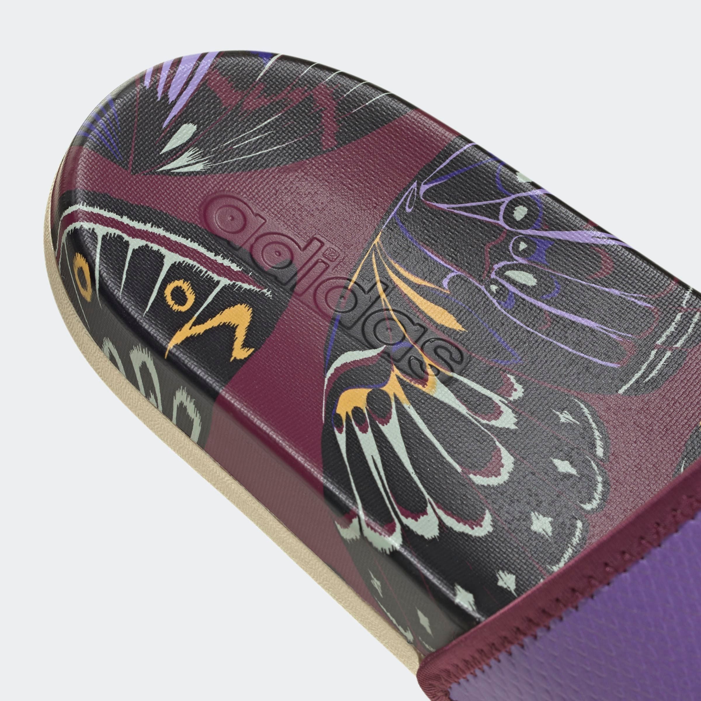 adidas Sportswear Badslippers ADILETTE COMFORT BADESLIPPERS