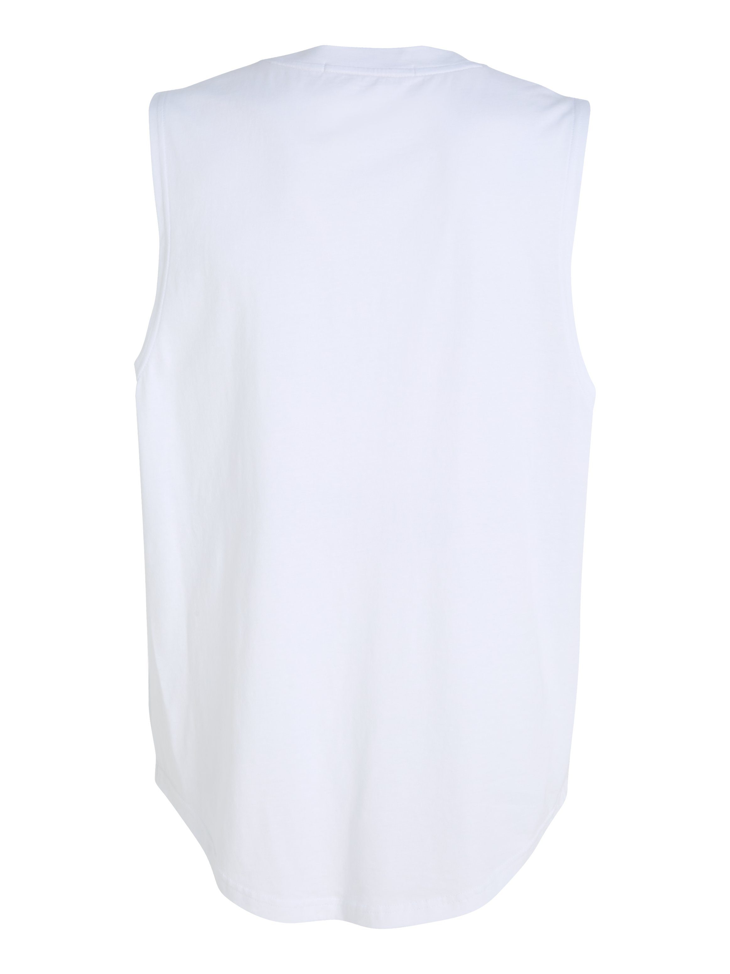 Calvin Klein T-shirt MONOLOGO BADGE TANK