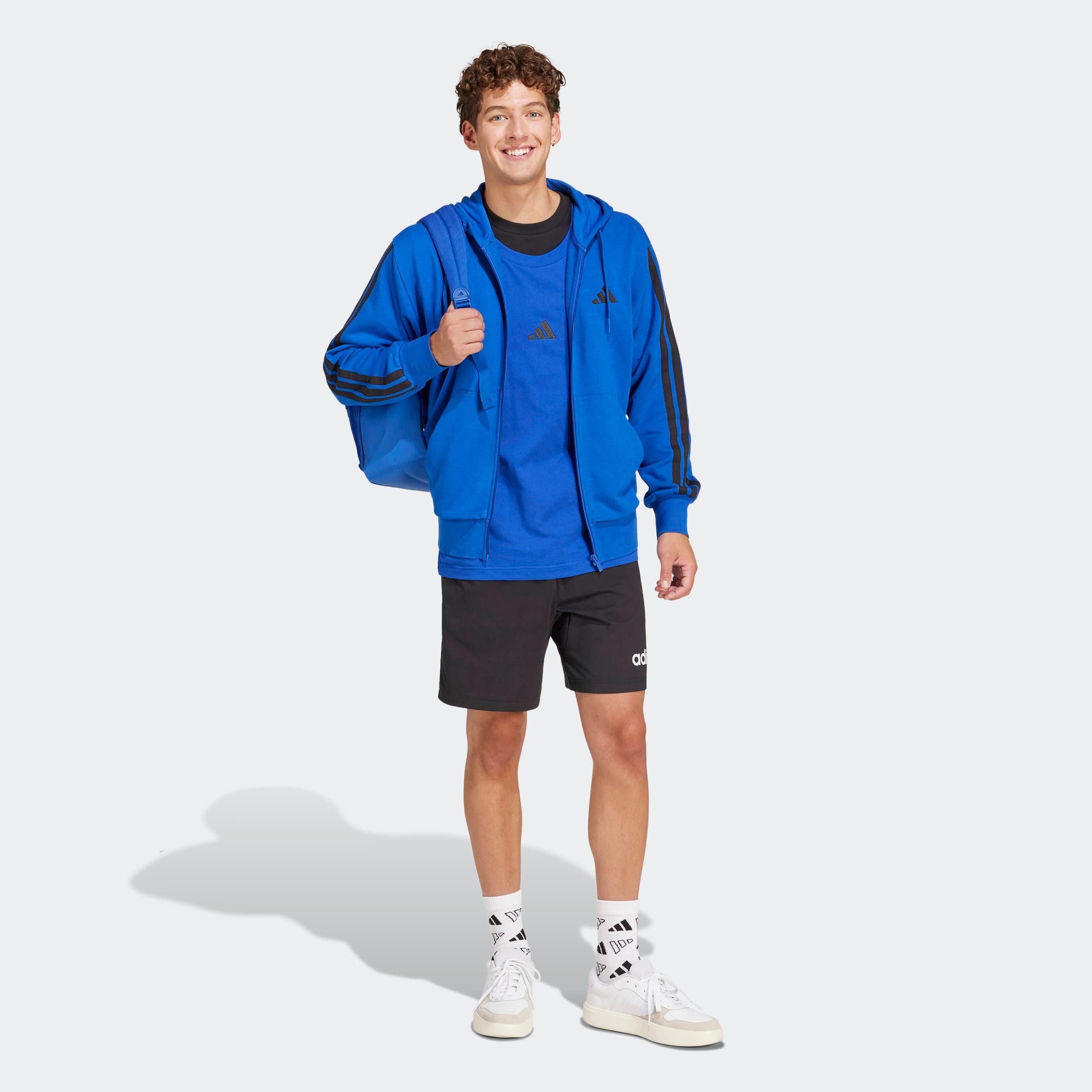adidas Sportswear Short M LIN SJ SHO (1-delig)
