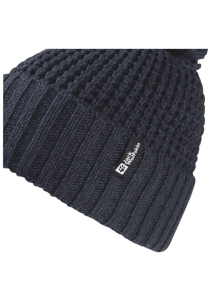 Jack Wolfskin Beanie MEDLEY KNIT BEANIE W