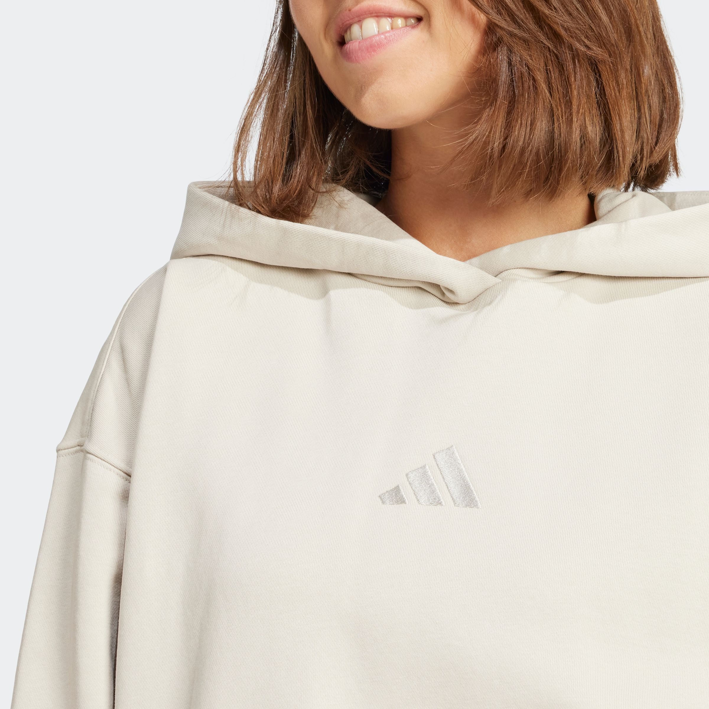 adidas Sportswear Hoodie W ALL SZN BF HD