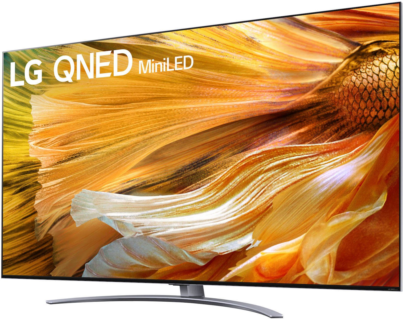 LG QNED-tv 75QNED919PA, 189 cm / 75", 4K Ultra HD, Smart TV