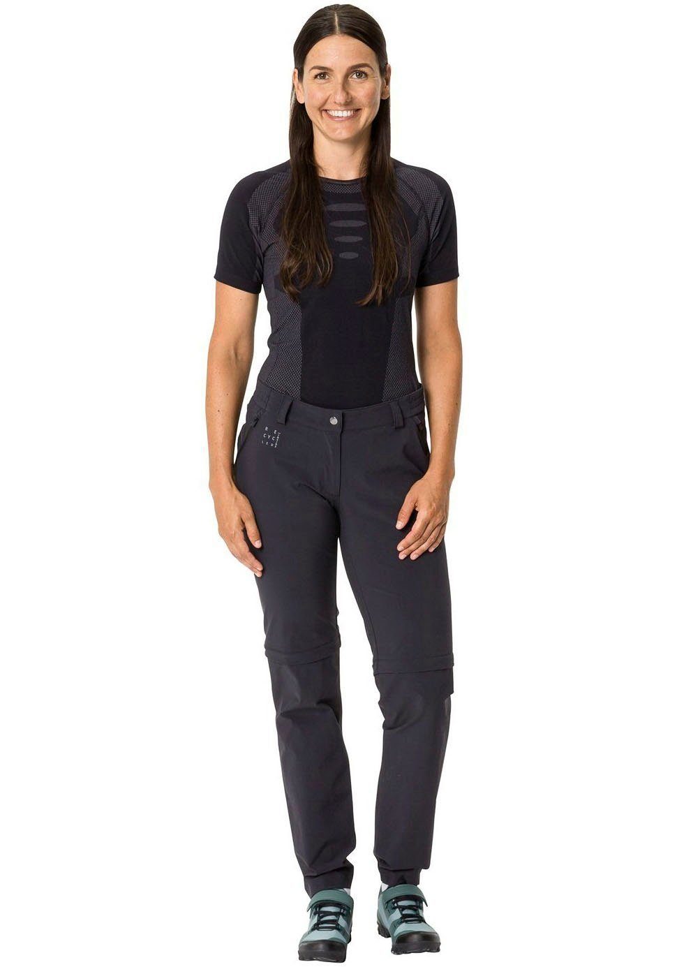 VAUDE Fietsbroek YARAS