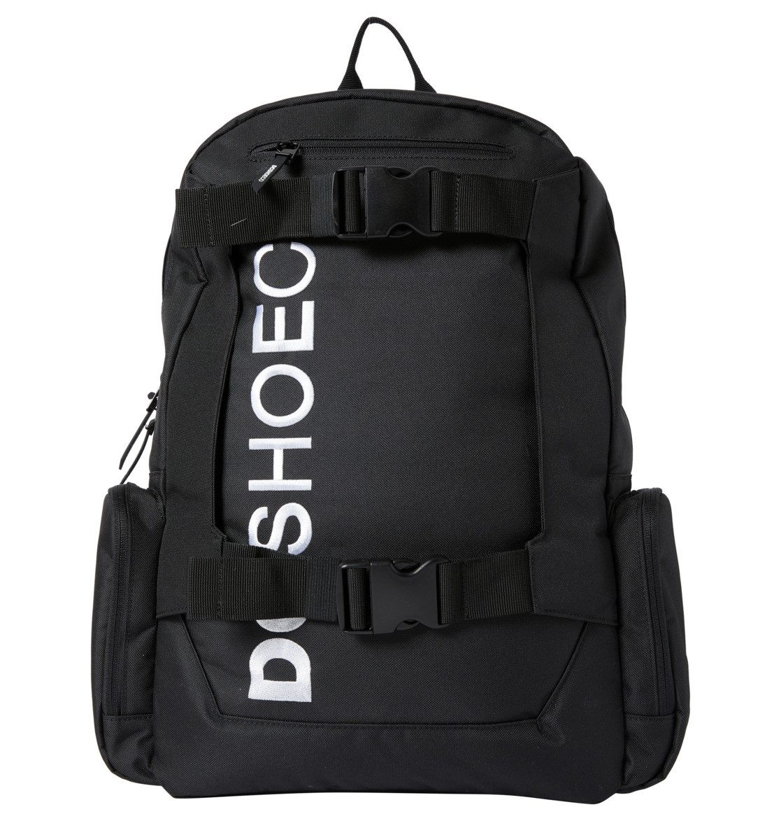 DC Shoes Rugzak Chalkers heren rugzakken maat Onesize zwart