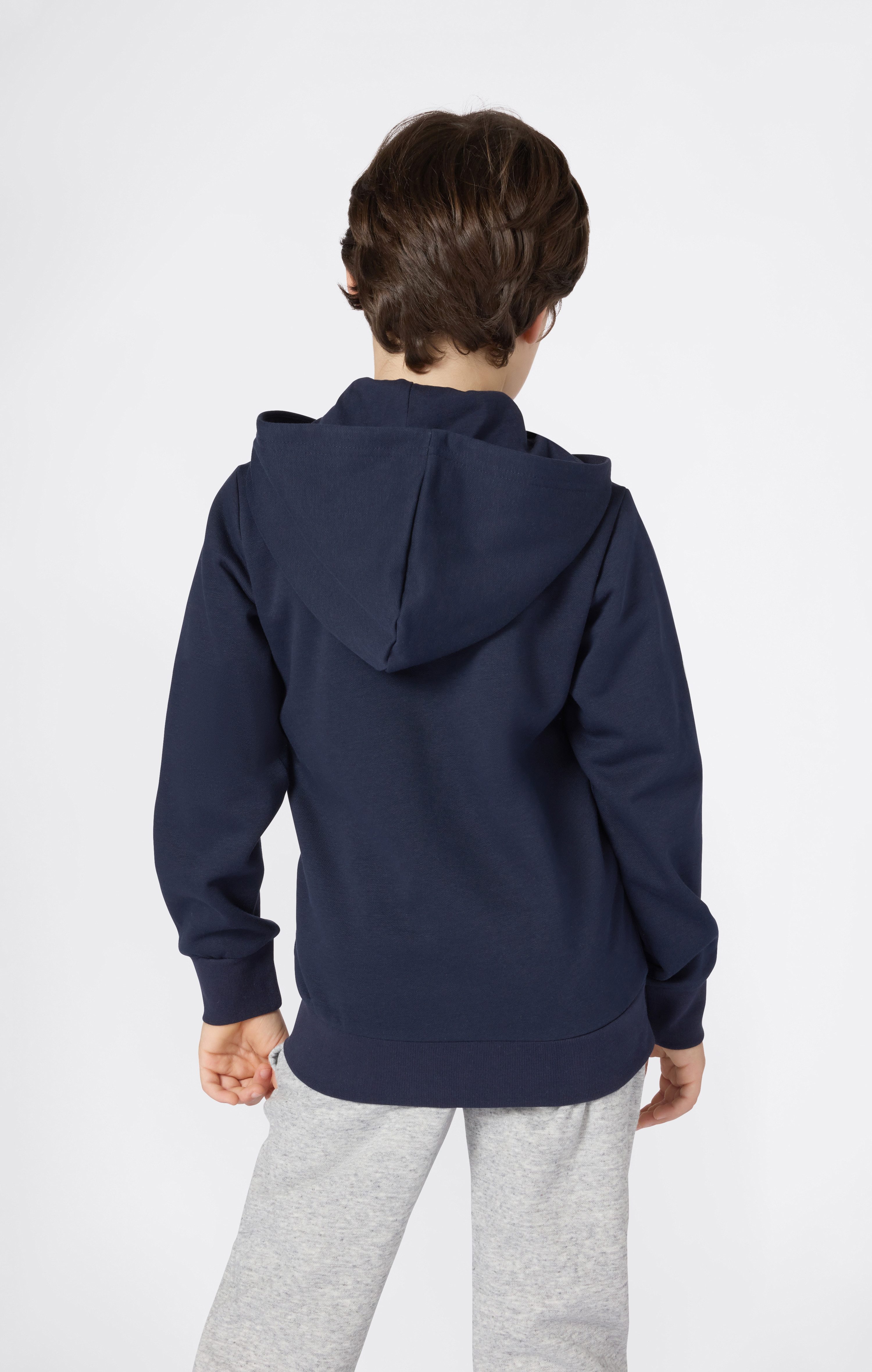 Champion Capuchonsweatvest (1-delig)