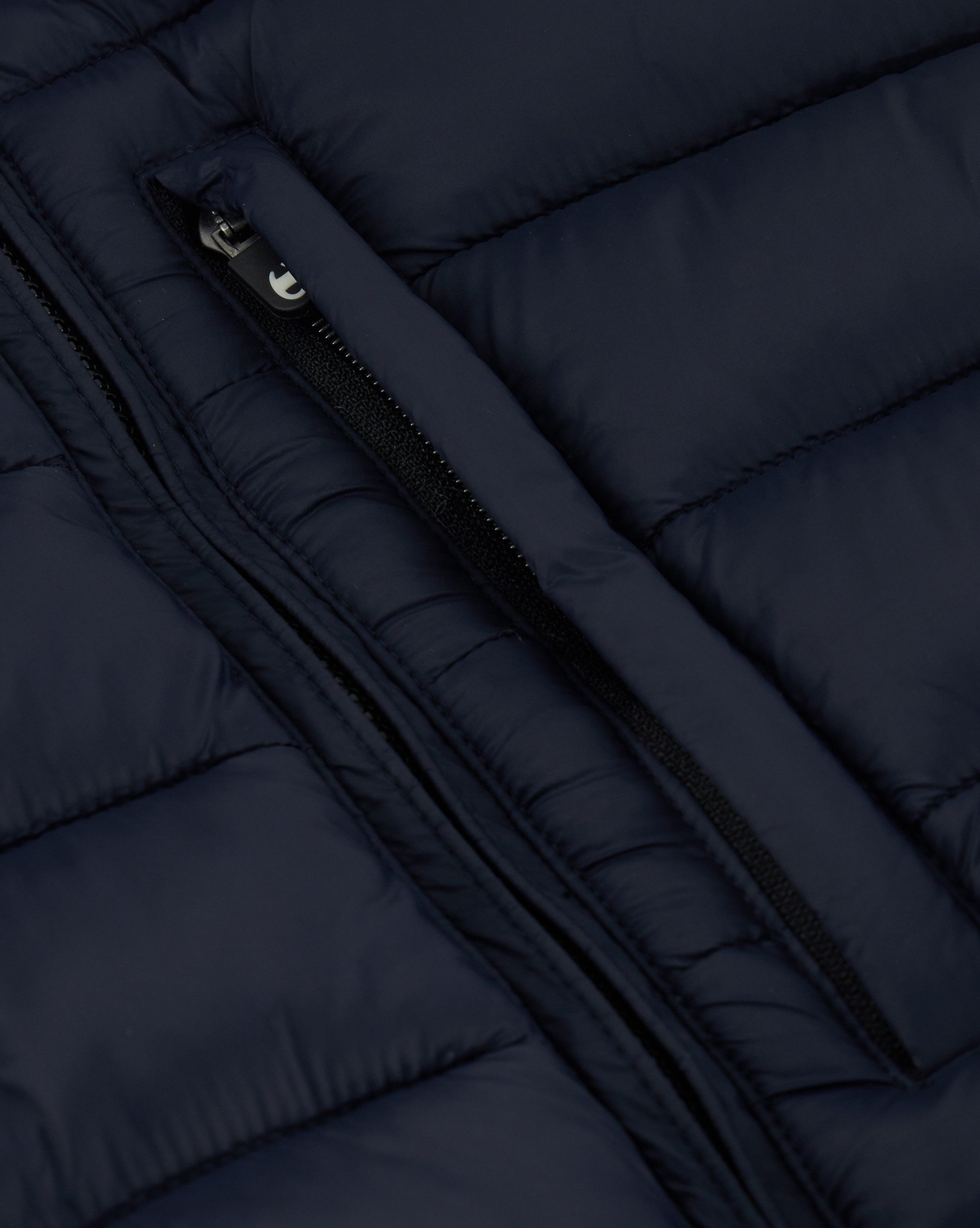 Champion Gewatteerde jas HOODED JACKET