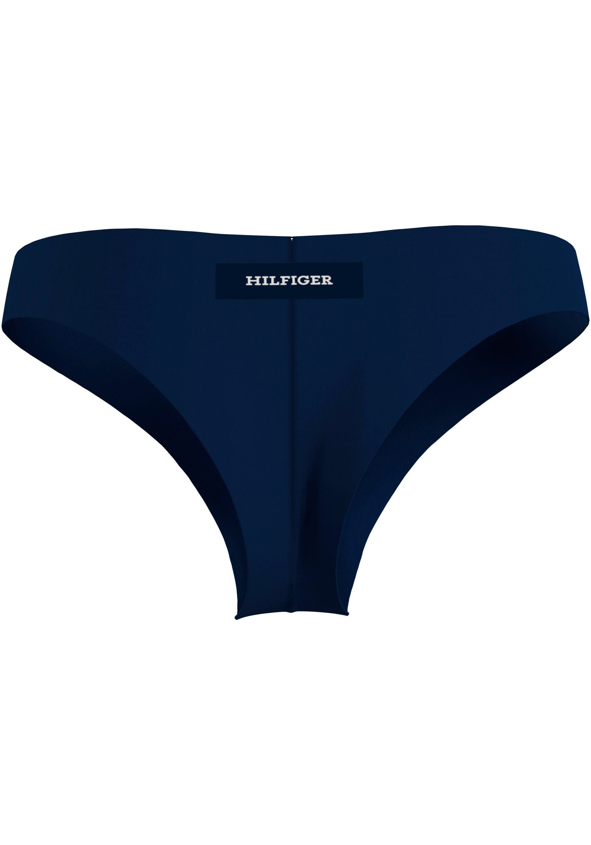 Tommy Hilfiger Swimwear Bikinibroekje BRAZILIAN in unikleur