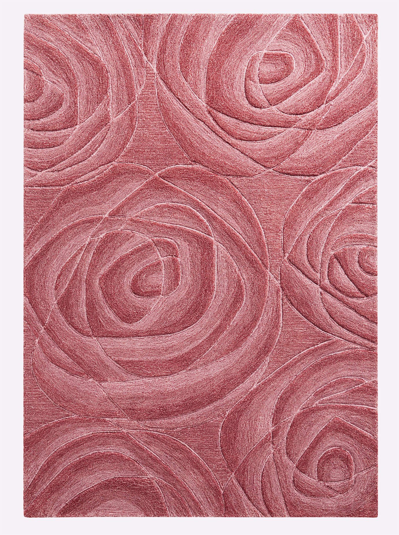 heine home Vloerkleed
