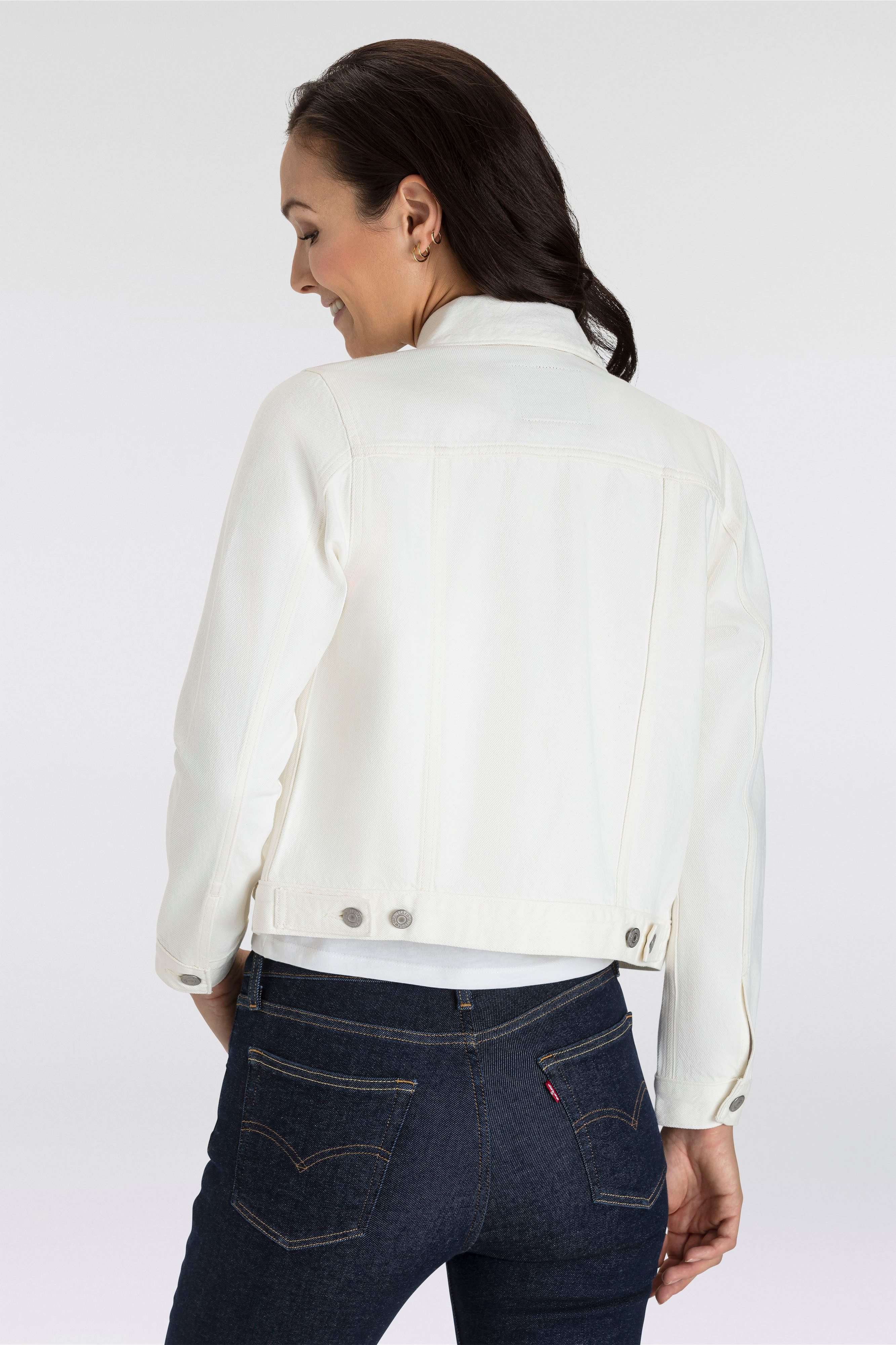 Levi's® Jeansjack Original Trucker
