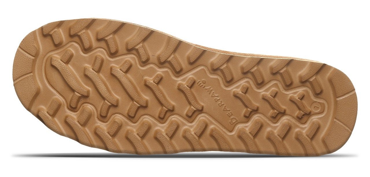 Bearpaw Winterlaarzen Lyanna Platform