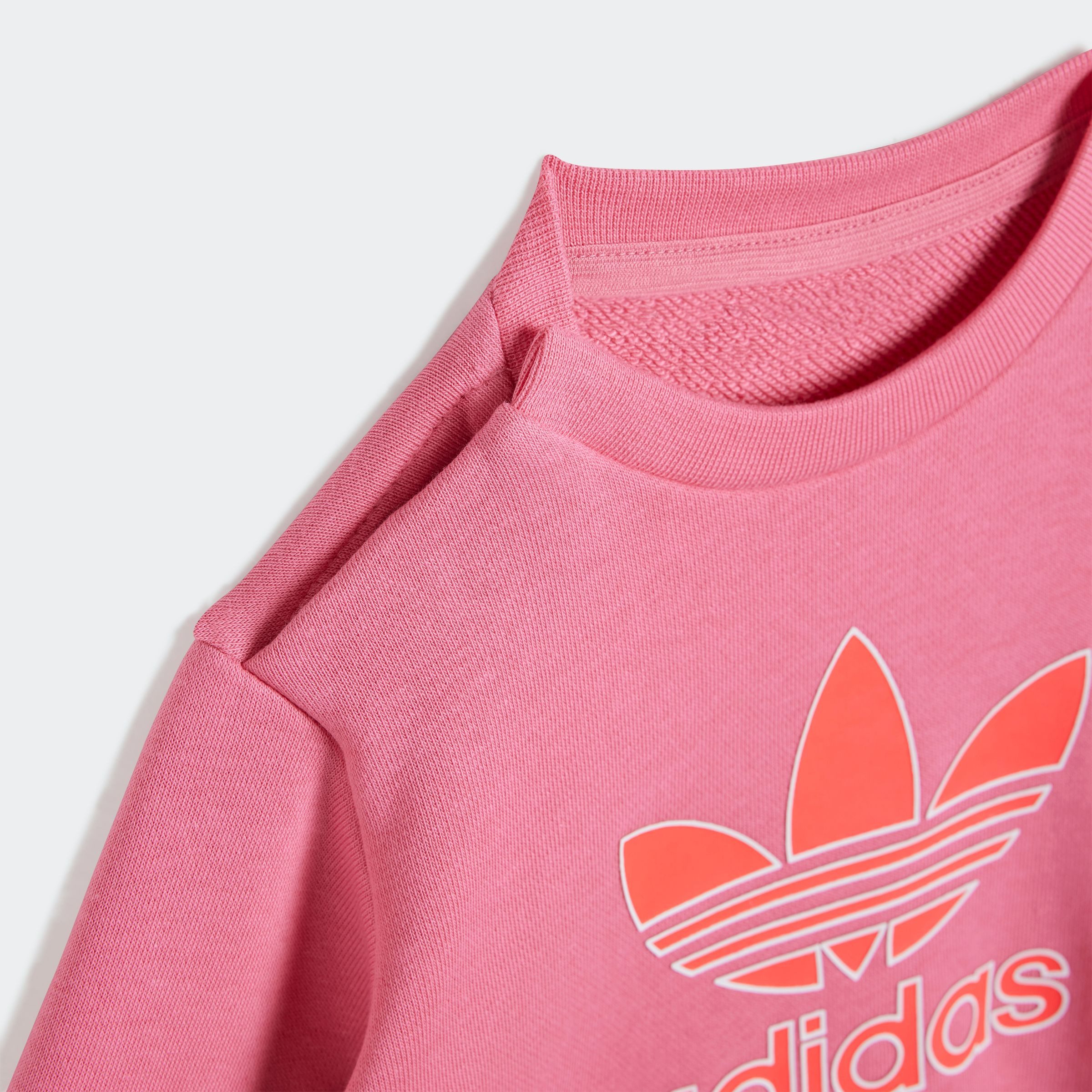 adidas Originals Trainingspak CREW SET (2-delig)
