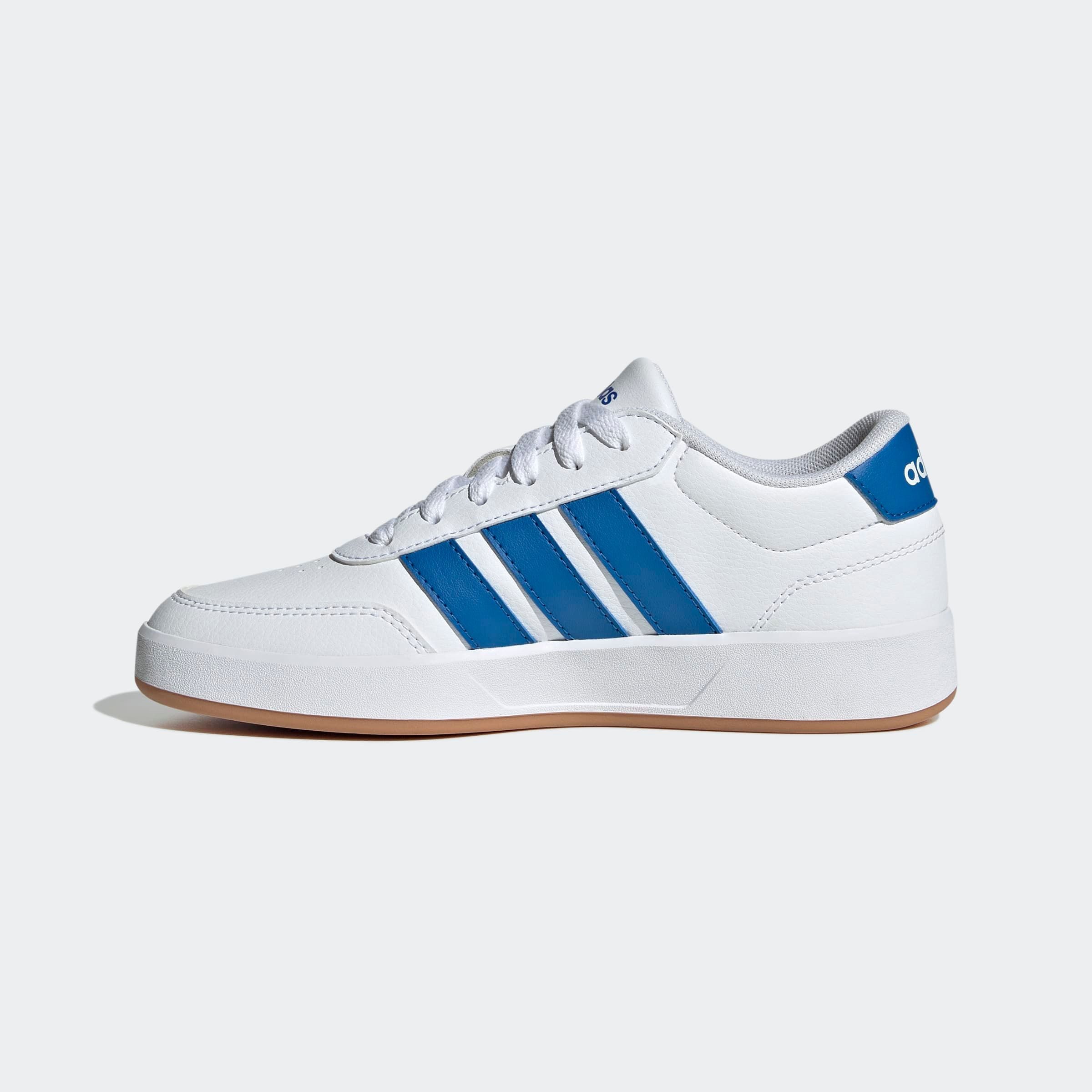 adidas Sportswear Sneakers BREAKNET 3.0 E VOOR KINDEREN