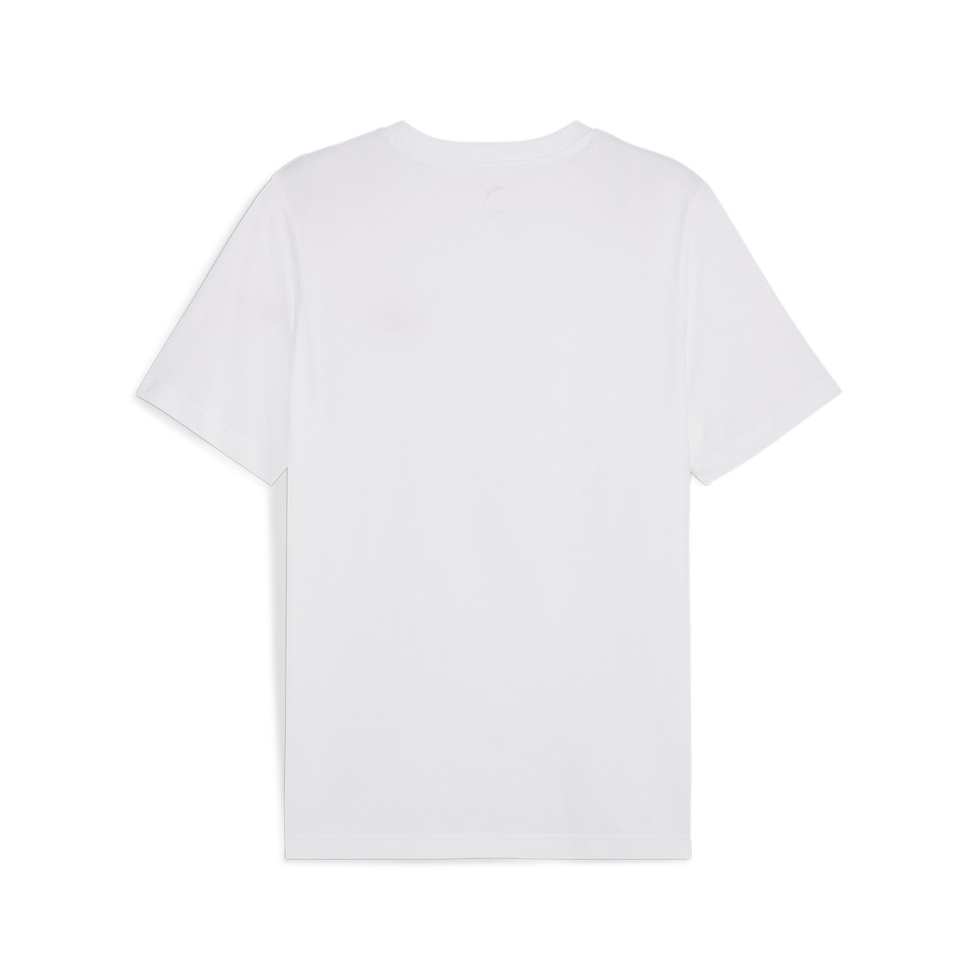 PUMA T-shirt ESS SMALL NO. 1 LOGO TEE