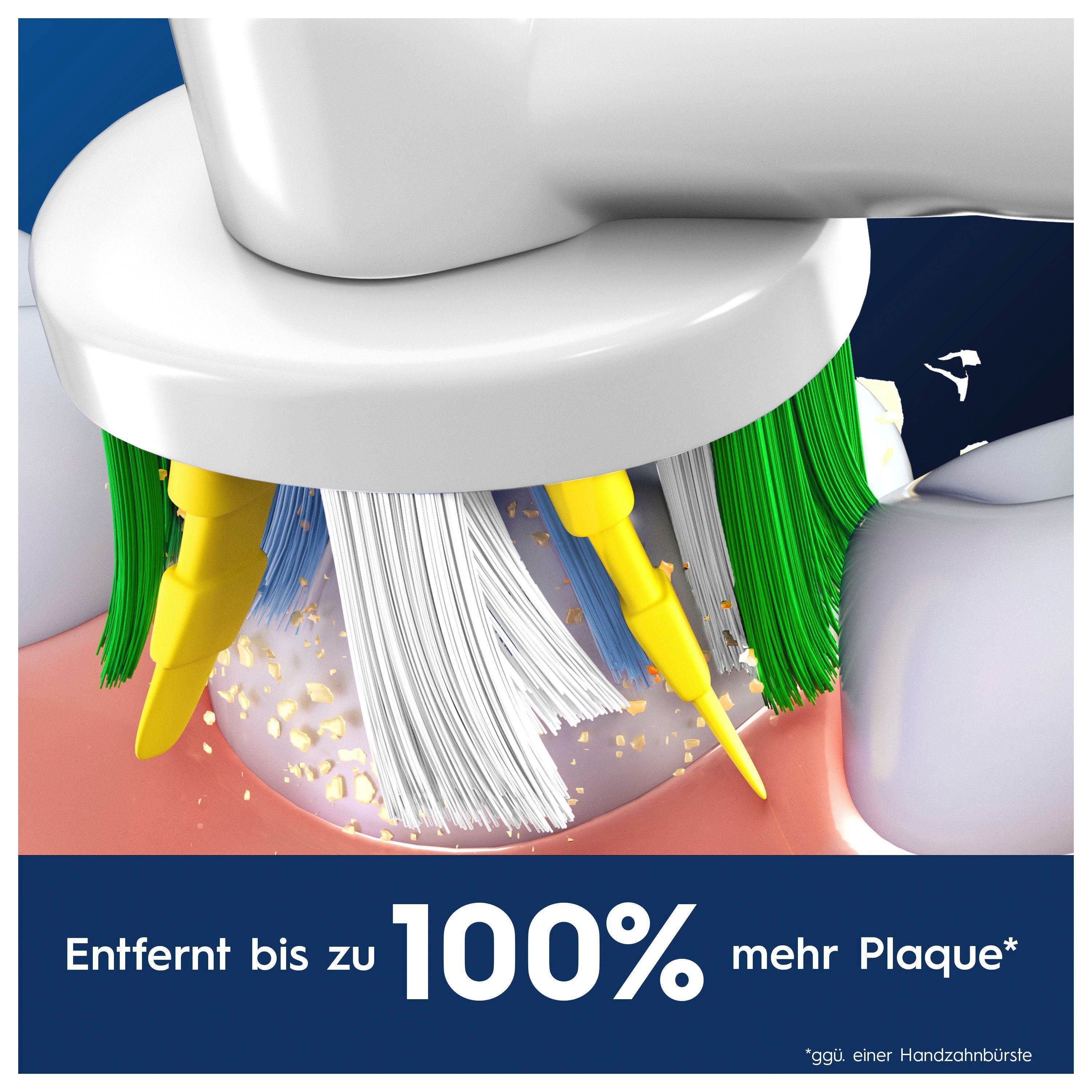 Oral B Opzetborsteltjes Pro dieptereiniging