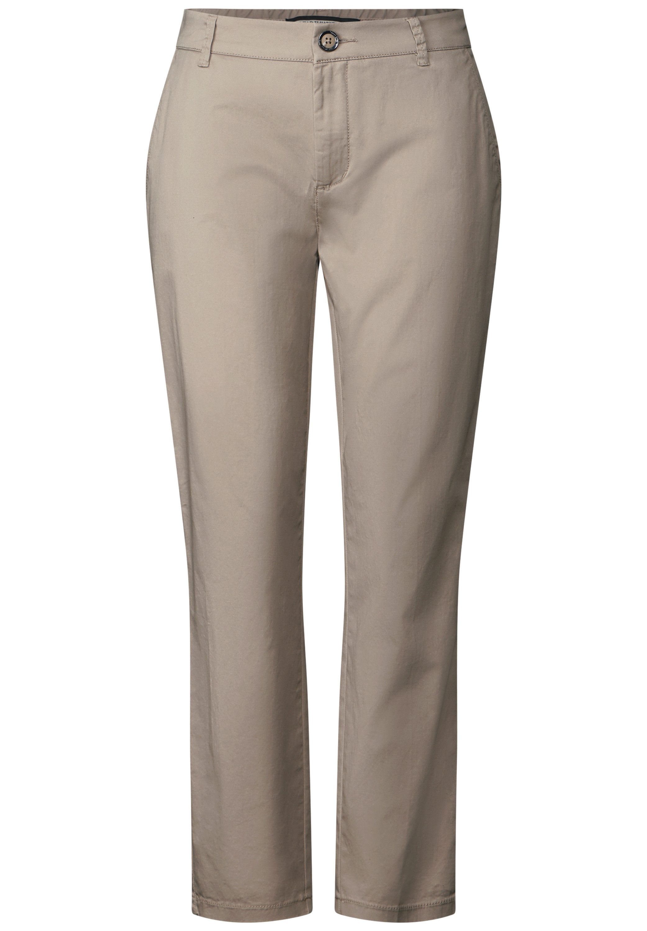 STREET ONE Chino