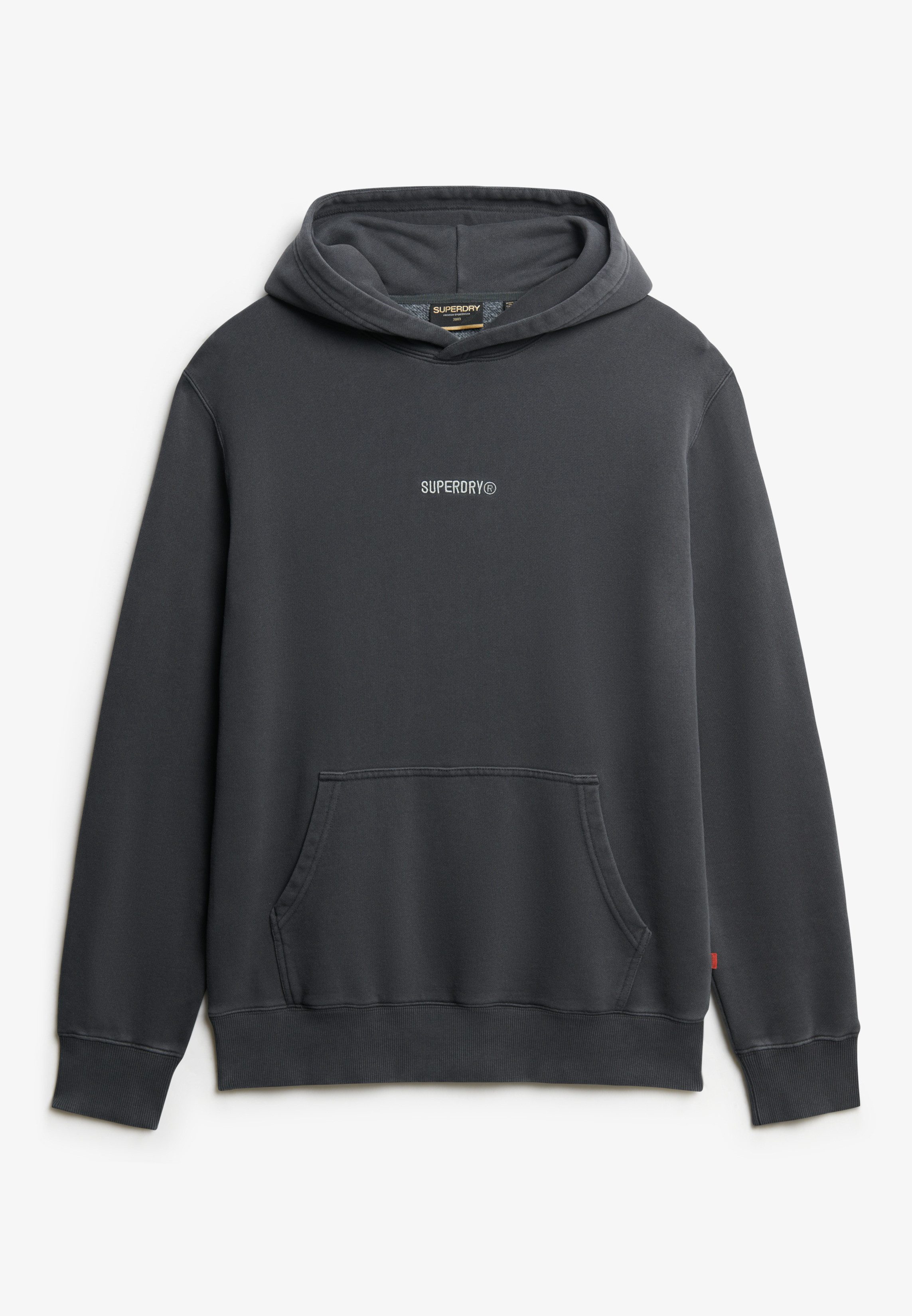 Superdry Hoodie MICRO LOGO HOOD