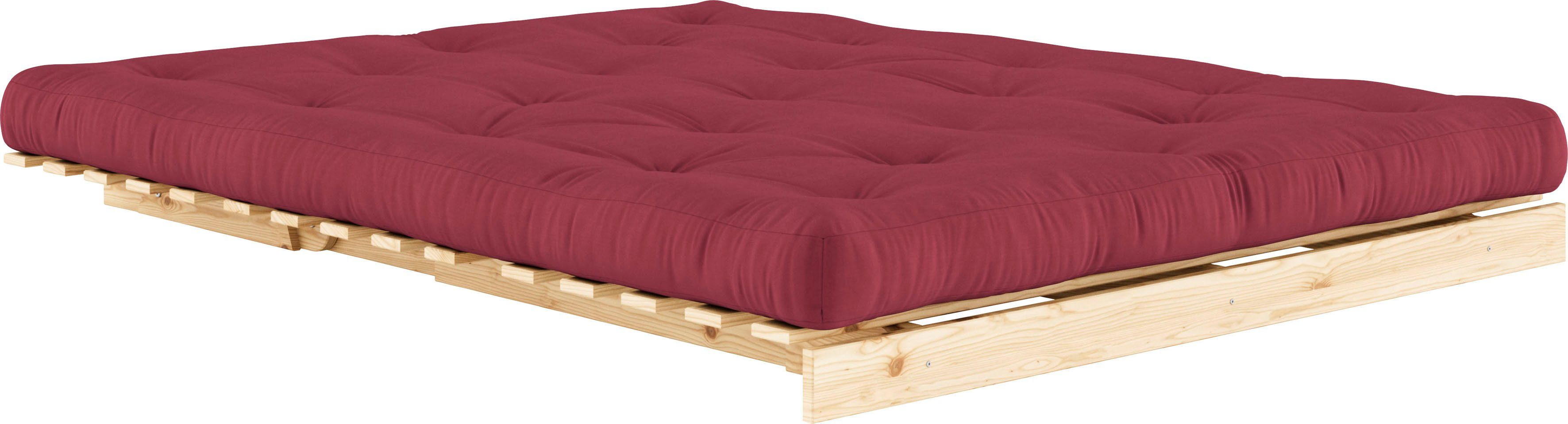 Karup Slaapbank Daybed Roots Slaapbank – ??Gastenbed & Bank van FSC®-Grenen Ligoppervlak 90/140/160 x200 cm, FSC® gecertificeerd grenenhout