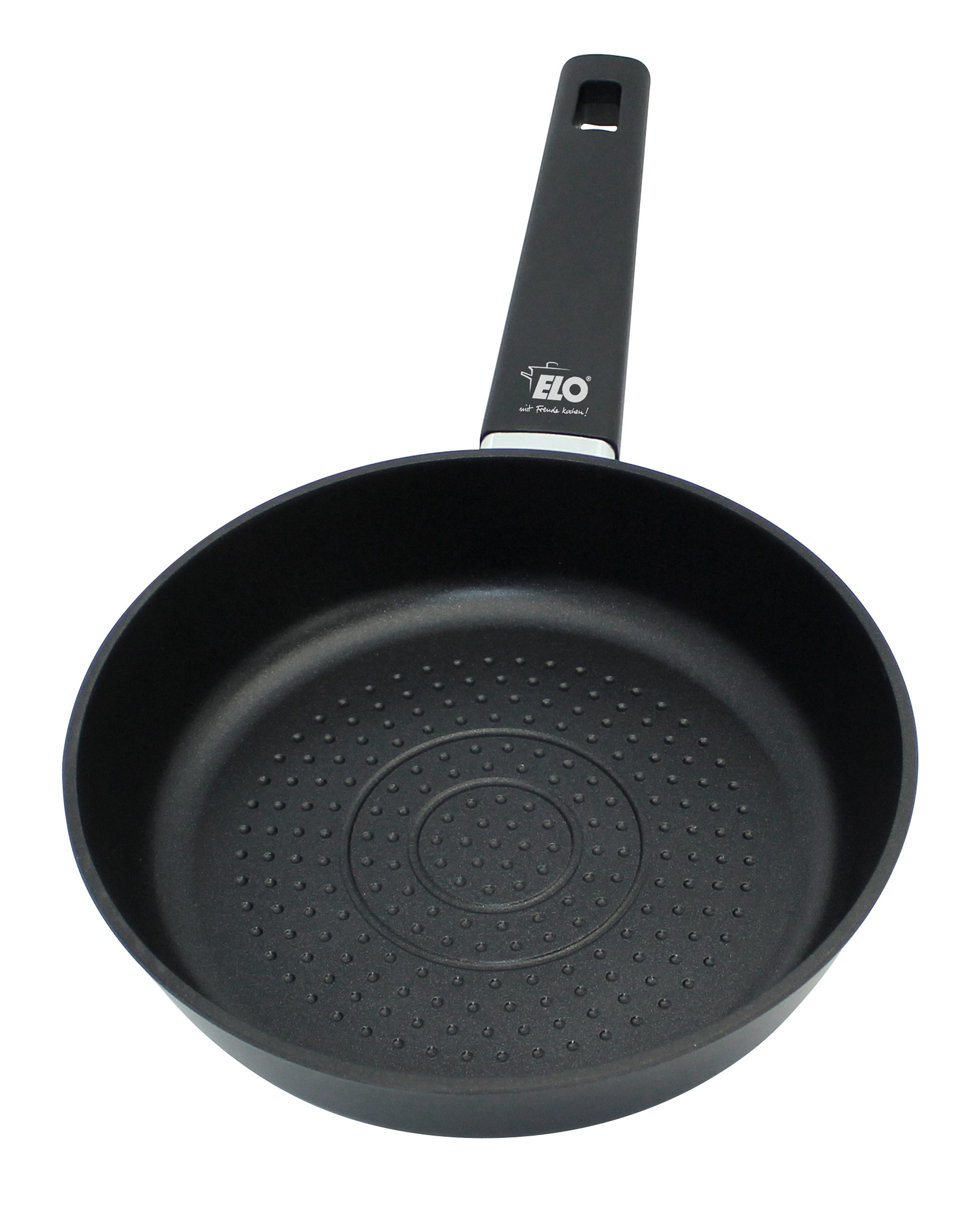 Elo Pannenset Citrin 13-delig (set, 13-delig)