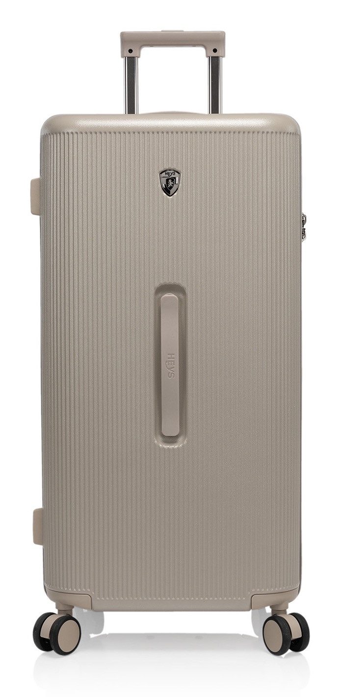 Heys Hardshell-trolley Earth Tone Trunk L
