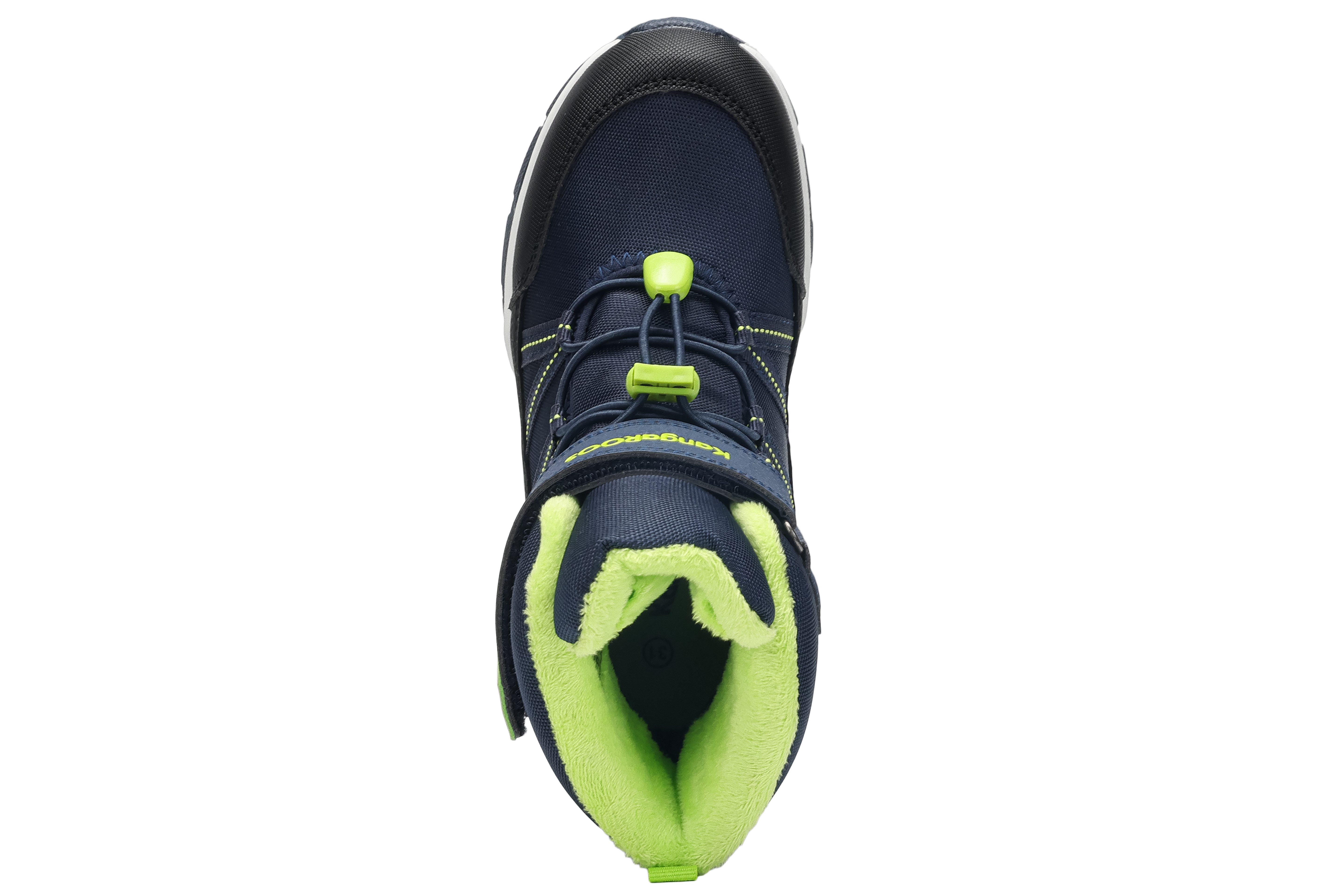 KangaROOS Winterlaarzen K-FR Vatna EV RTX