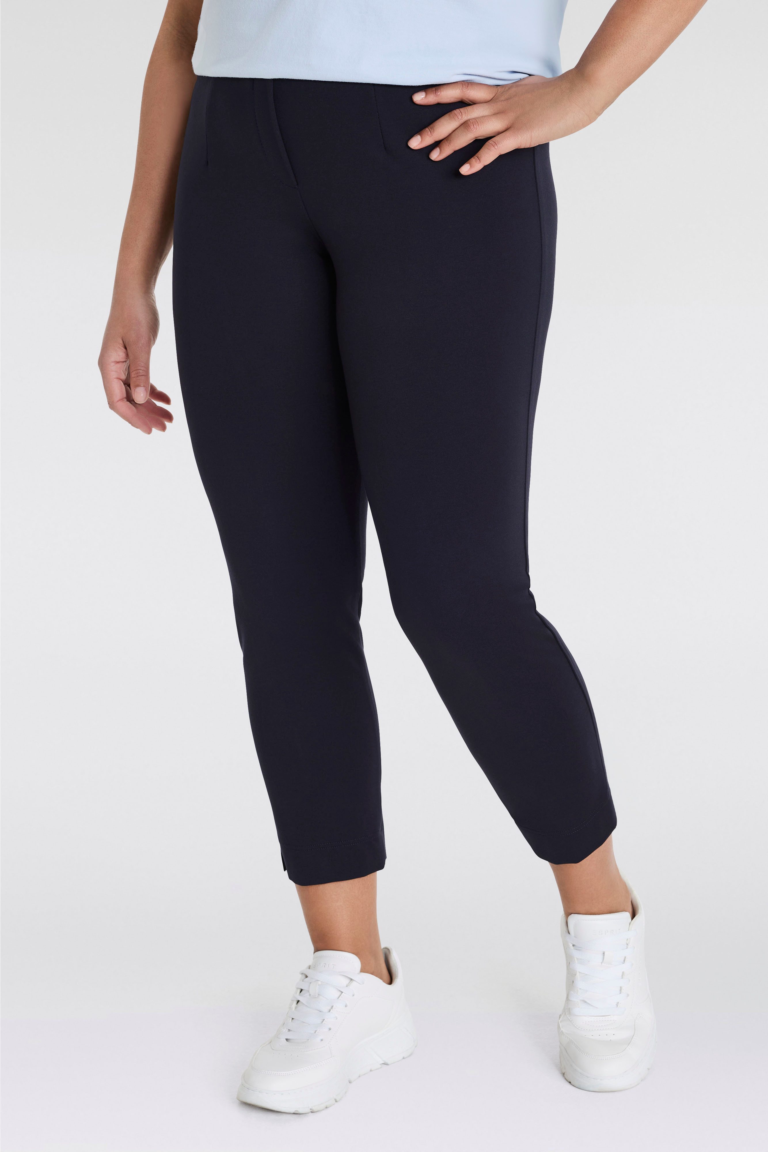 KjBRAND Comfortbroek Susie XS Jersey