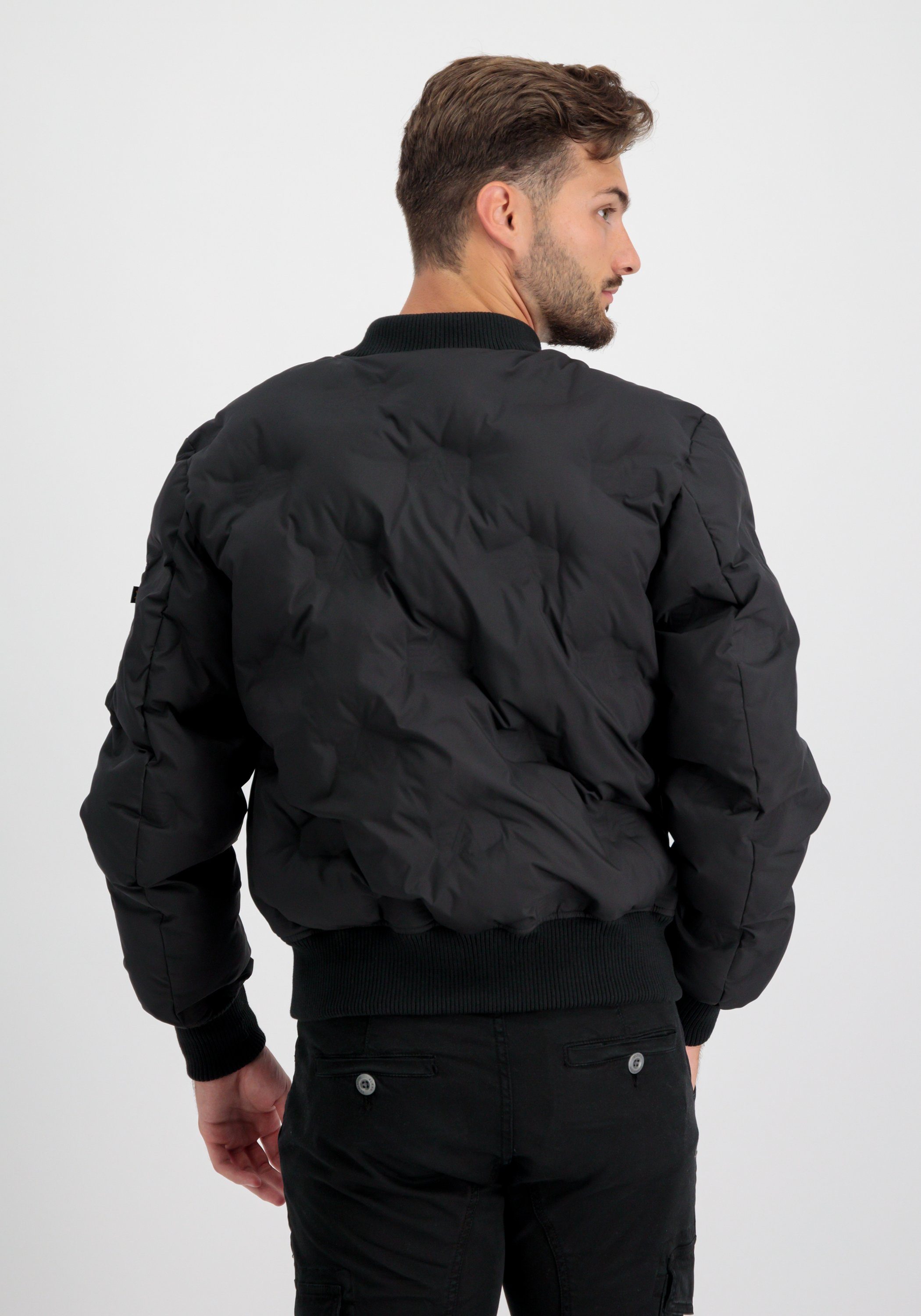 Alpha Industries Winterjack ALPHA INDUSTRIES Men - Cold Weather Jackets